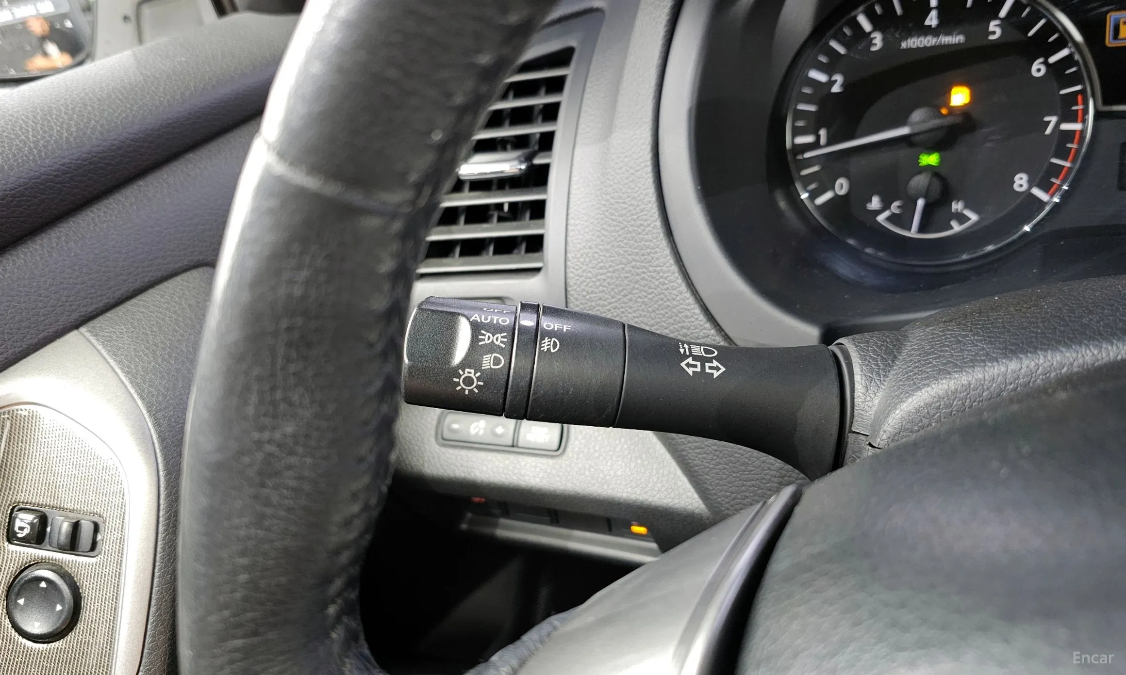 Nissan Altima превью 17