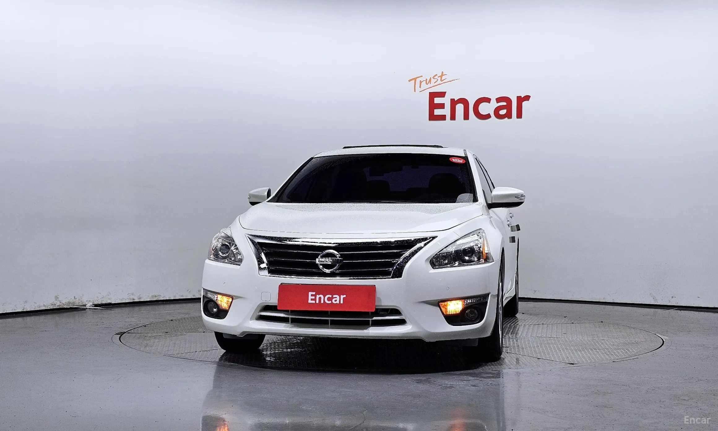 Nissan Altima превью 3