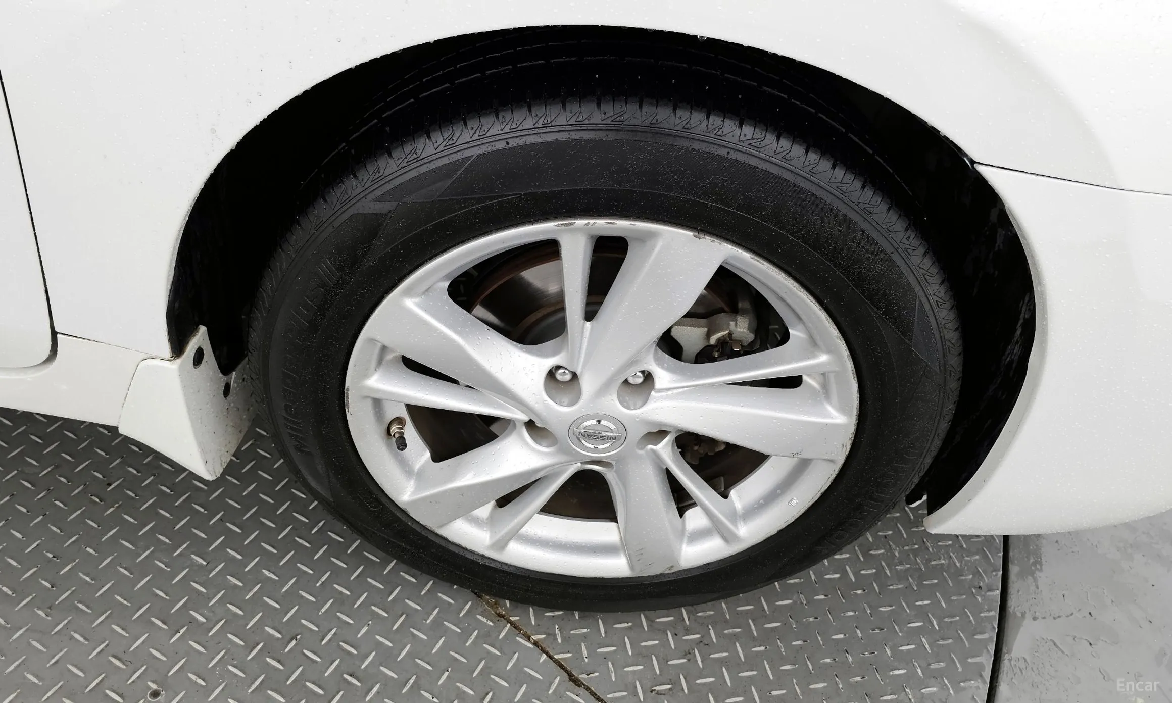 Nissan Altima превью 5