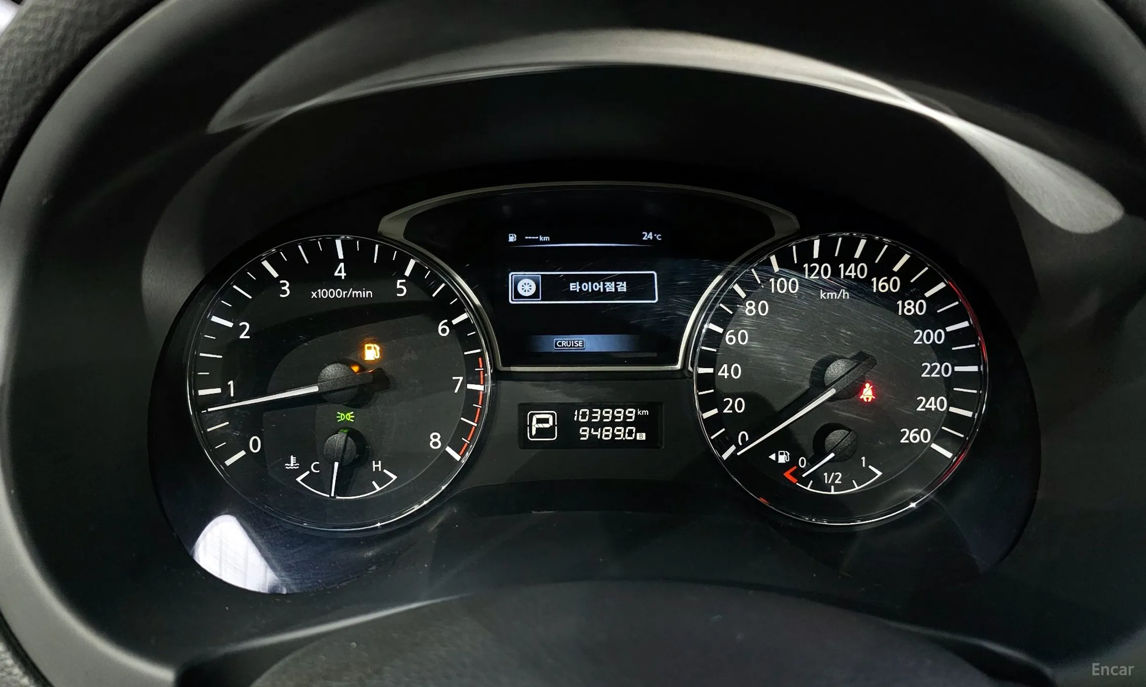 Nissan Altima превью 8