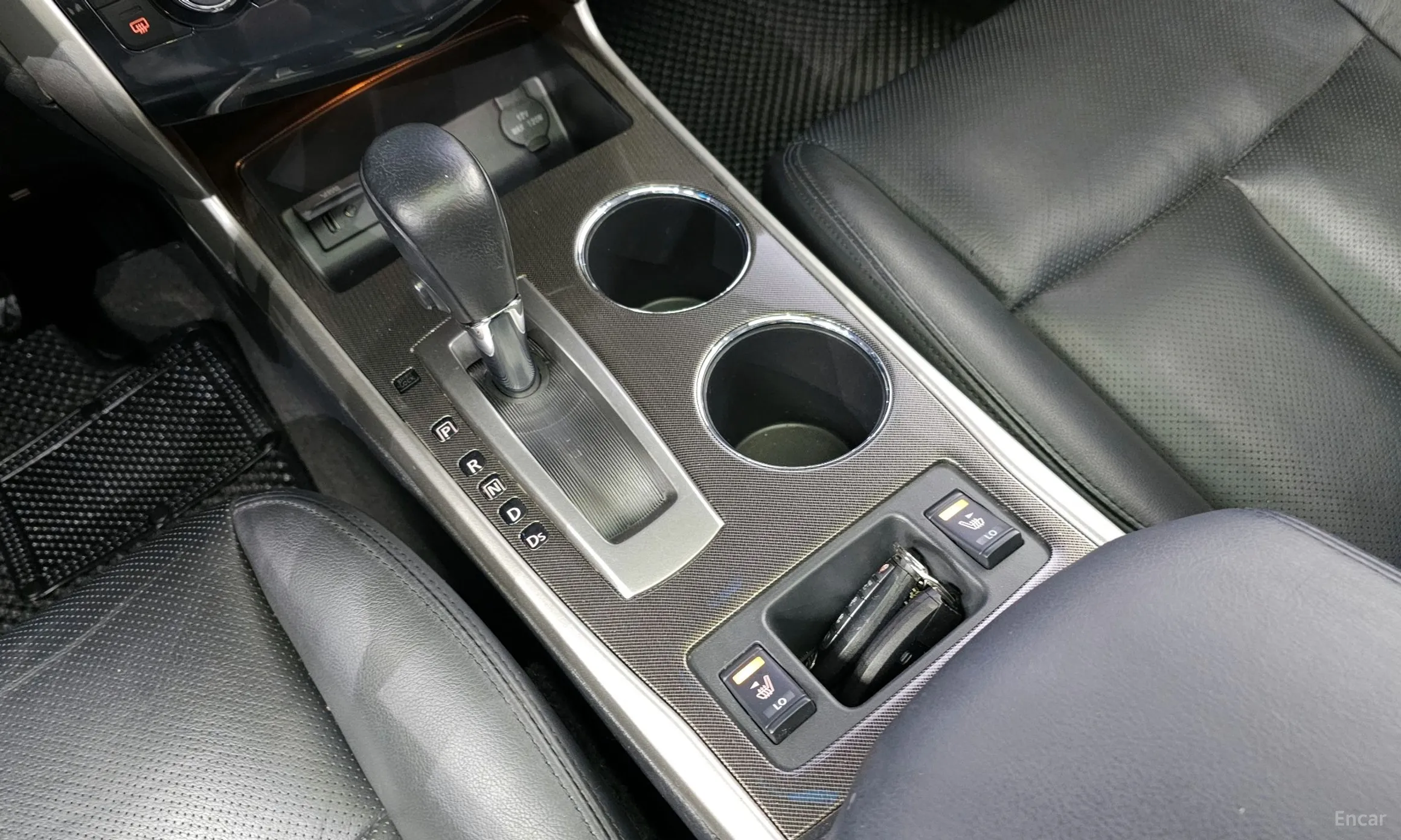Nissan Altima превью 9