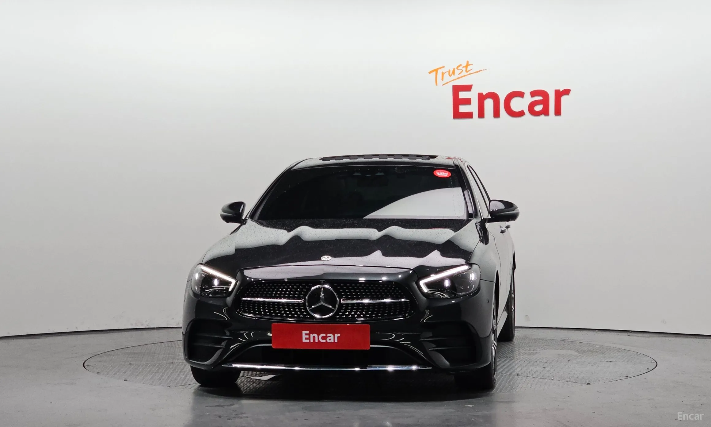 Mercedes Benz E-Class W213 превью 2