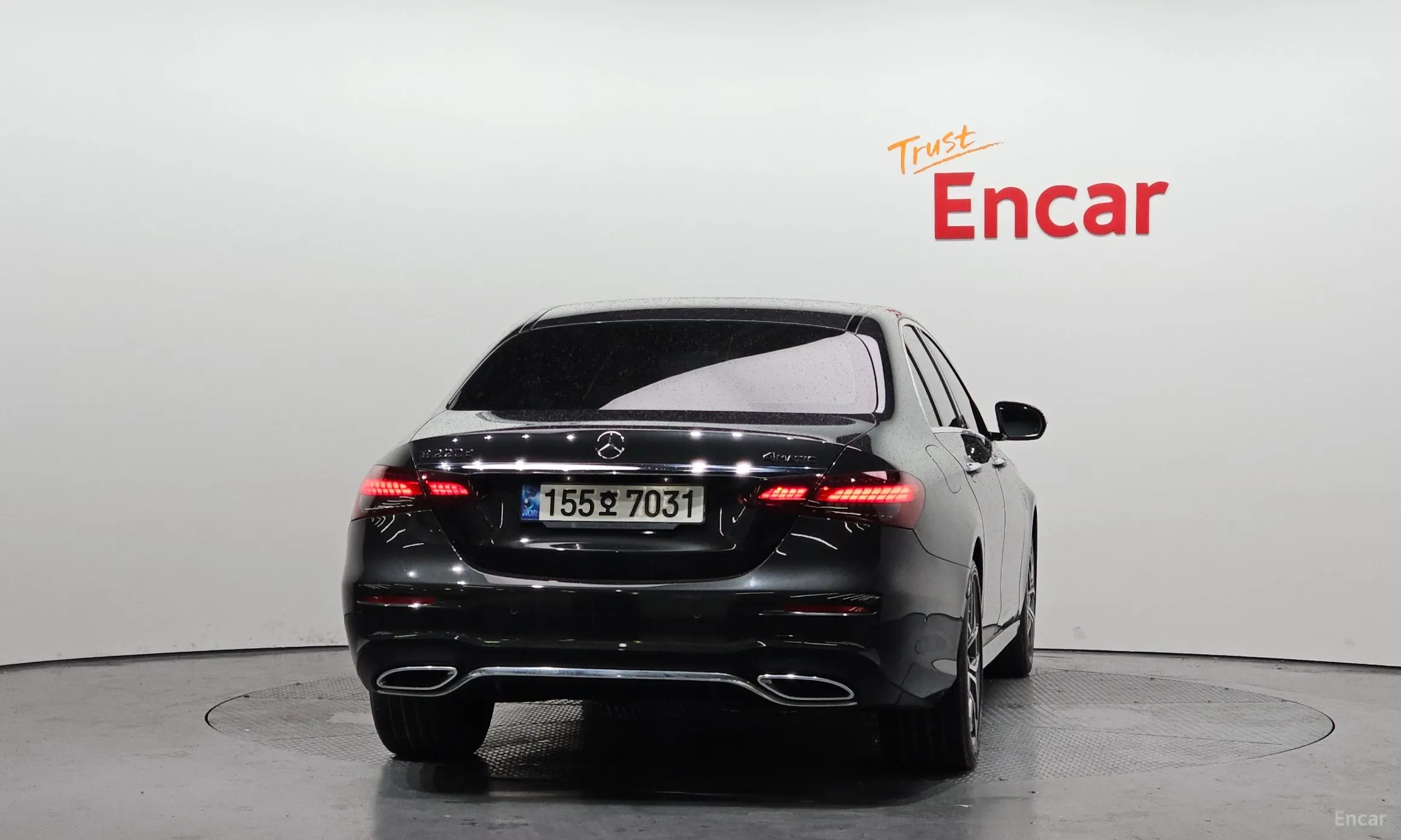 Mercedes Benz E-Class W213 превью 3