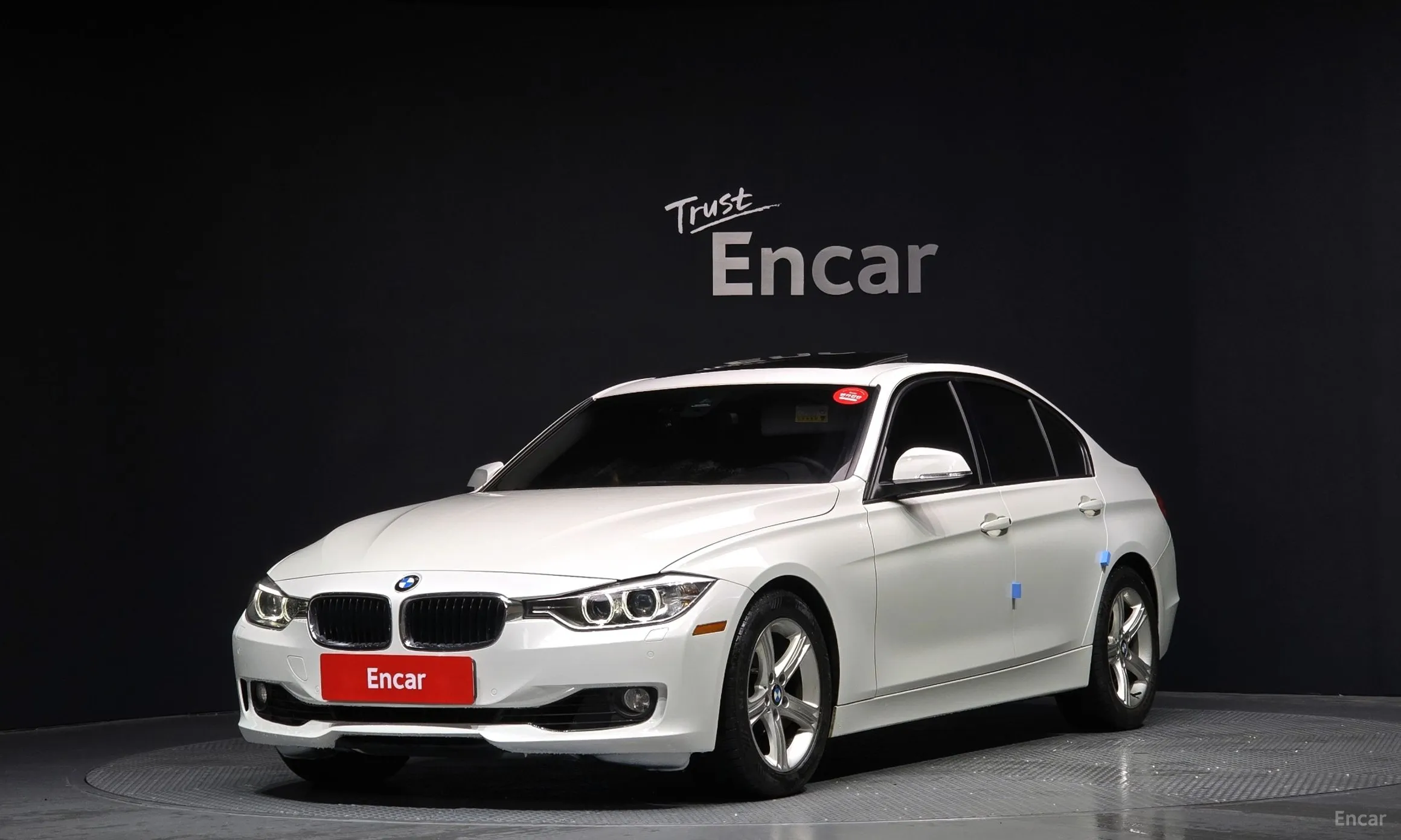 3 Series (F30)