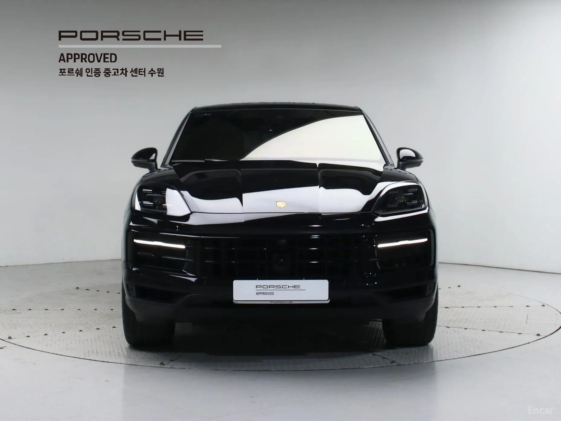 Porsche Cayenne (PO536) превью 2