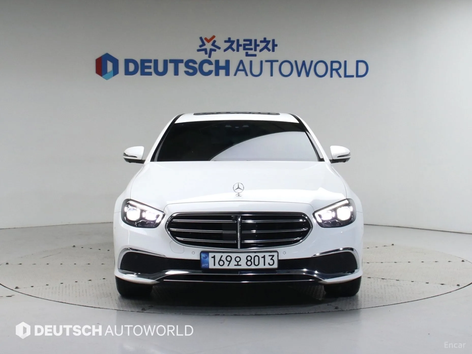 Mercedes Benz E-Class W213 превью 2