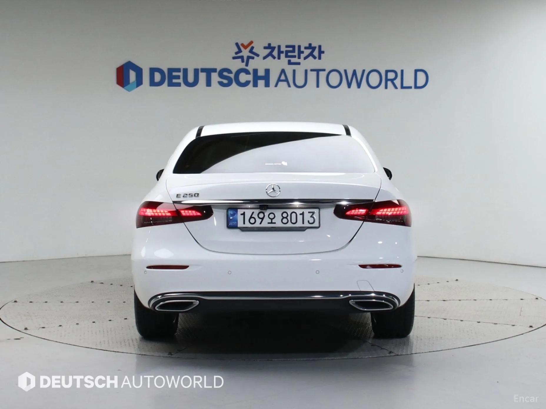Mercedes Benz E-Class W213 превью 3