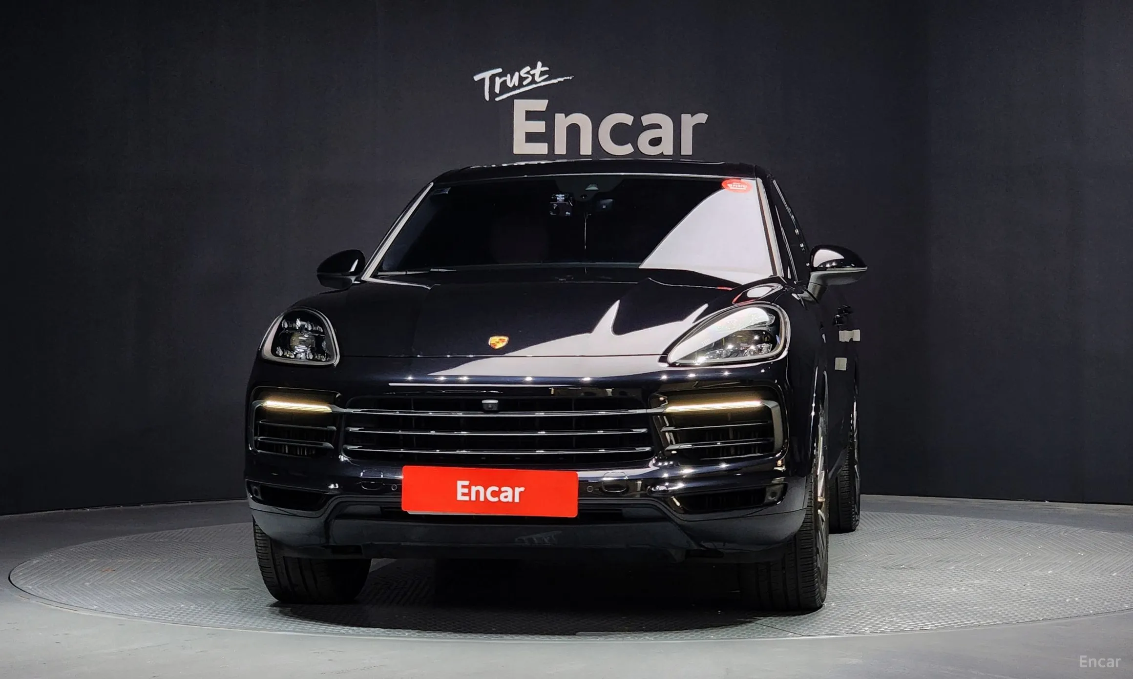 Porsche Cayenne (PO536) превью 2