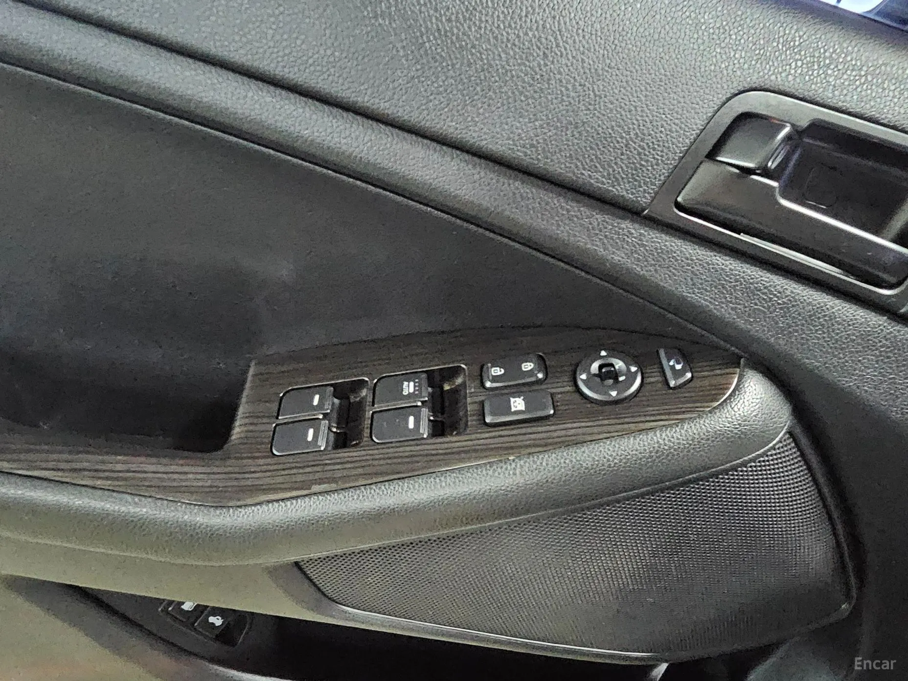 Kia K5 превью 4