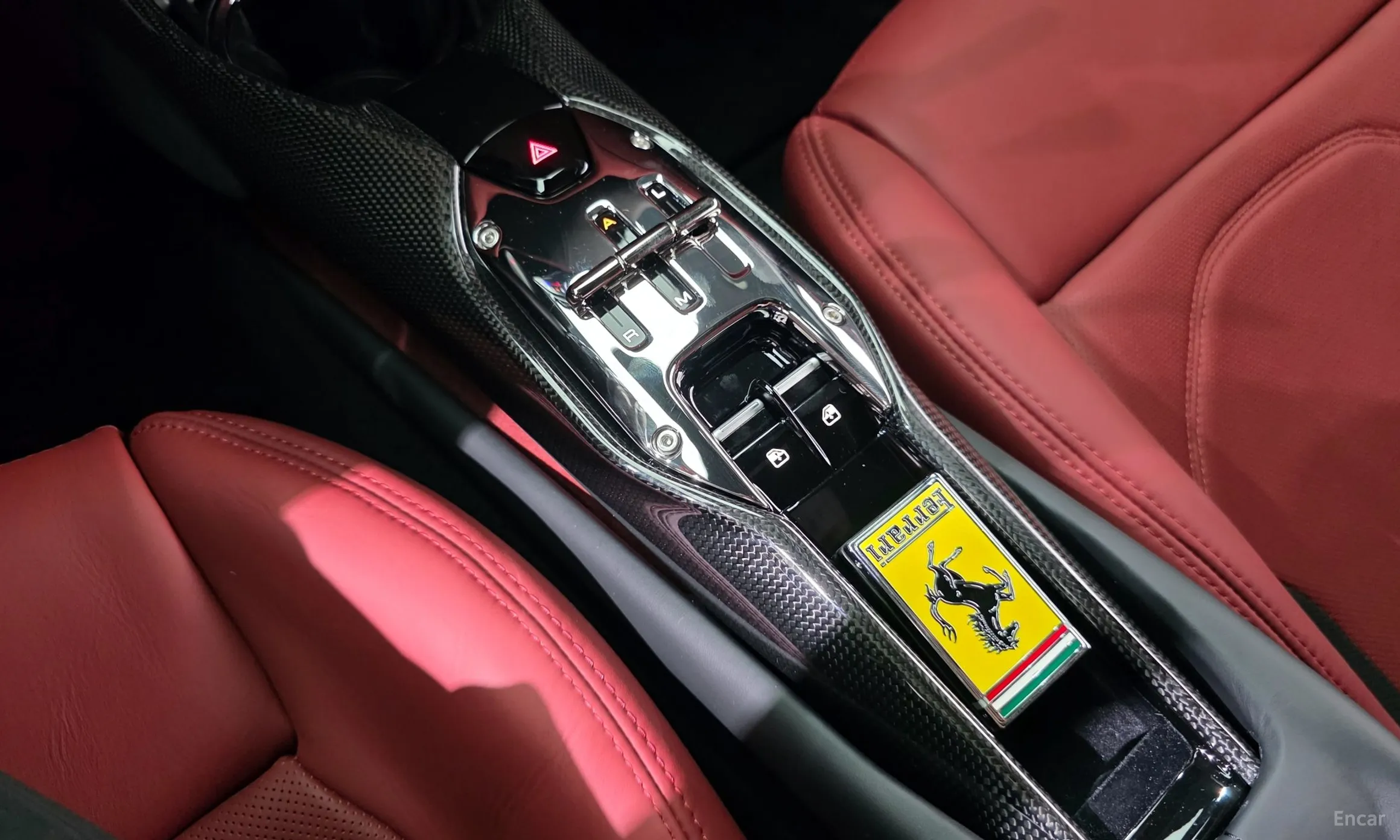 Ferrari 296 GTB превью 9