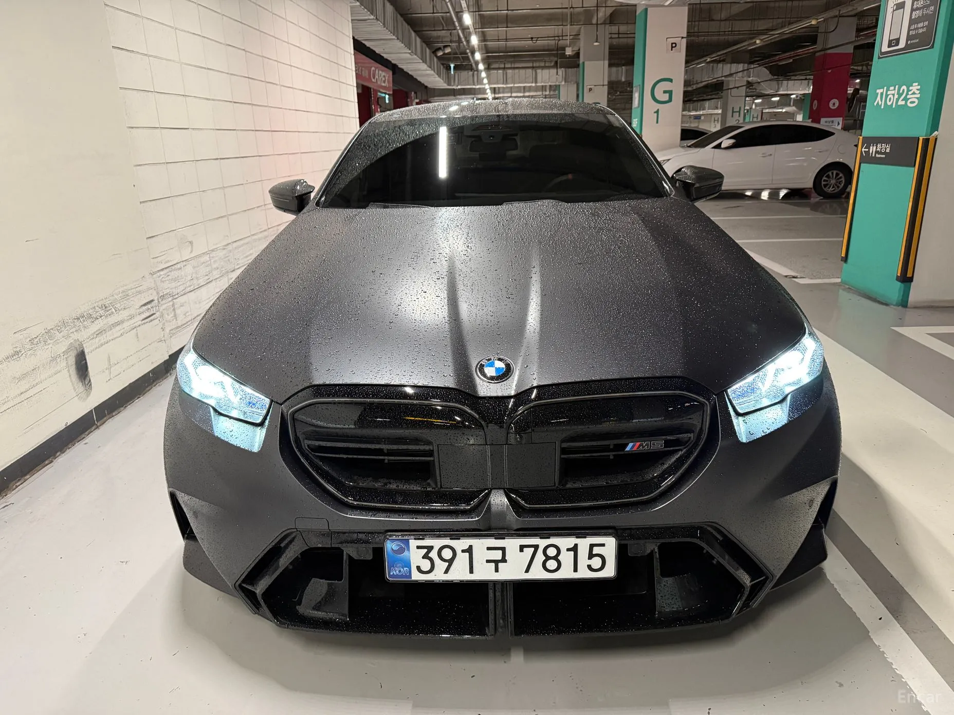 M5 (G90)
