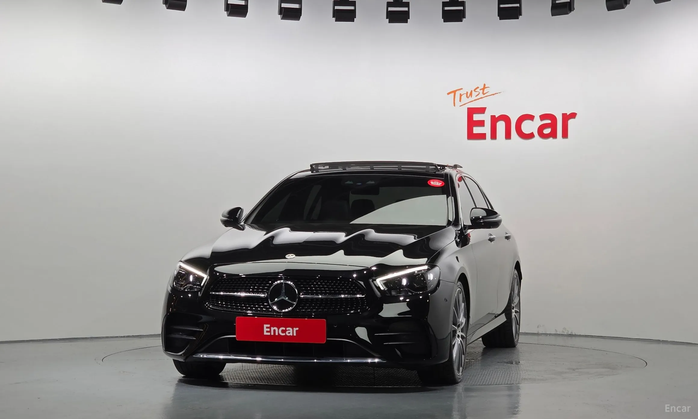 Mercedes Benz E-Class W213 превью 2