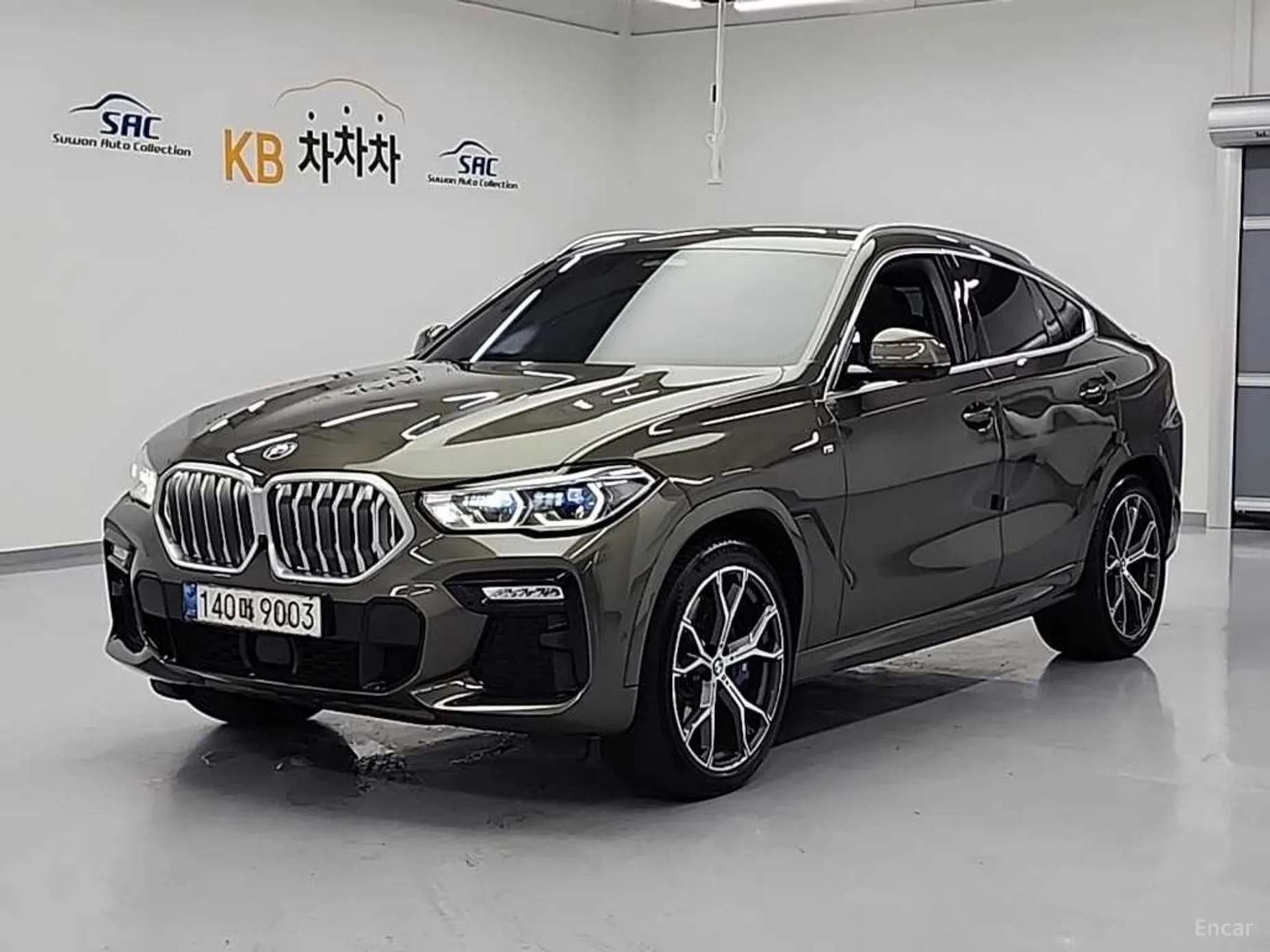 X6 (G06)