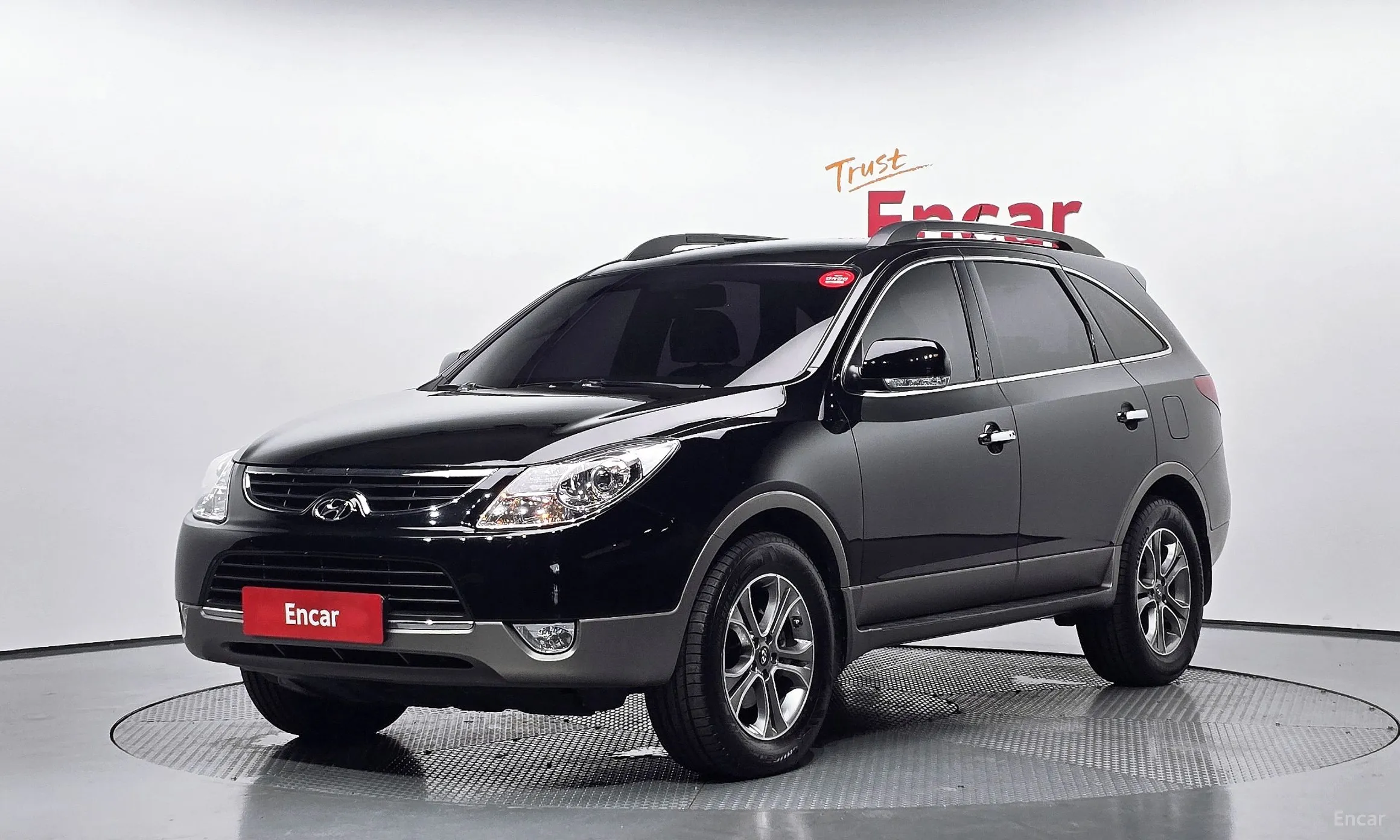 Hyundai Veracruz