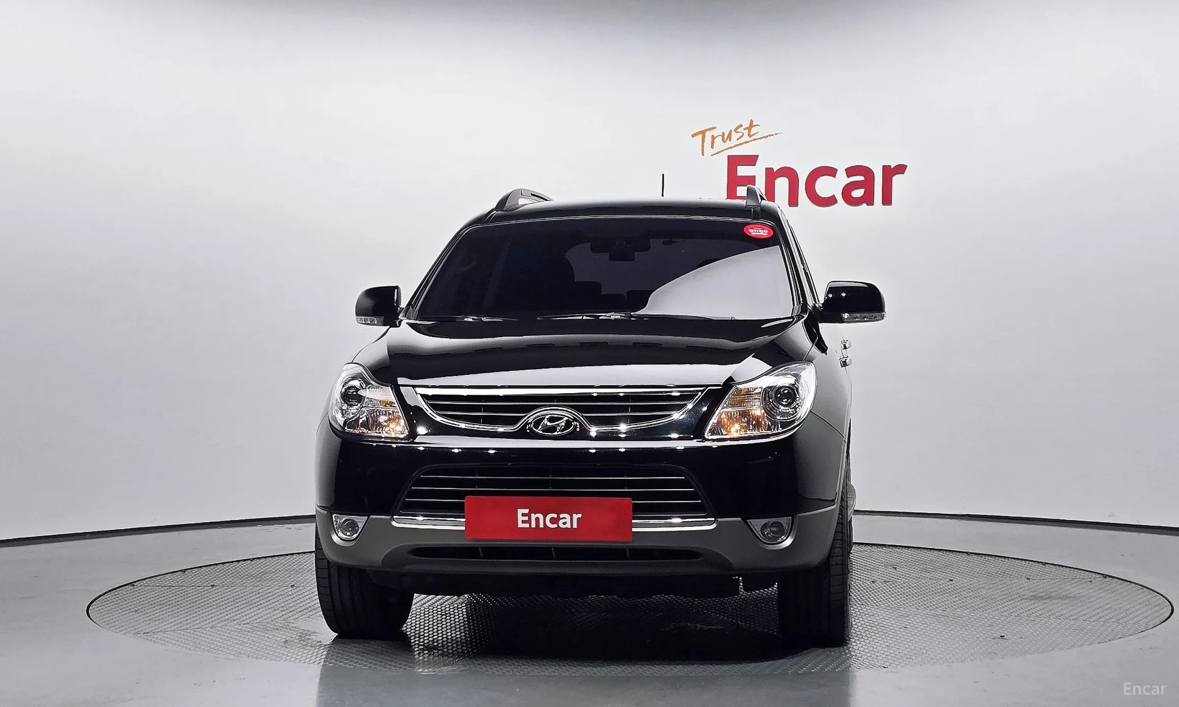 Hyundai Veracruz