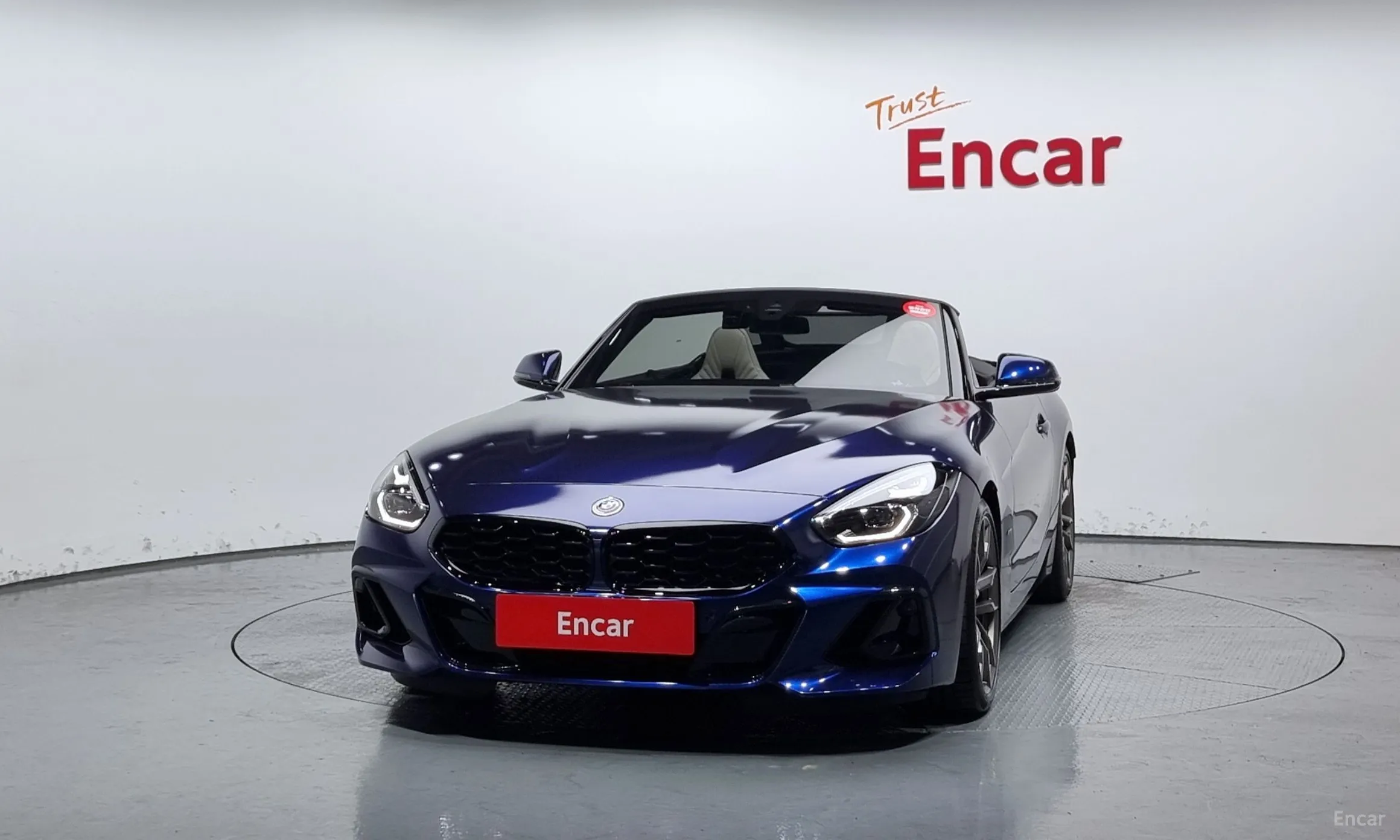 BMW Z4 (G29)