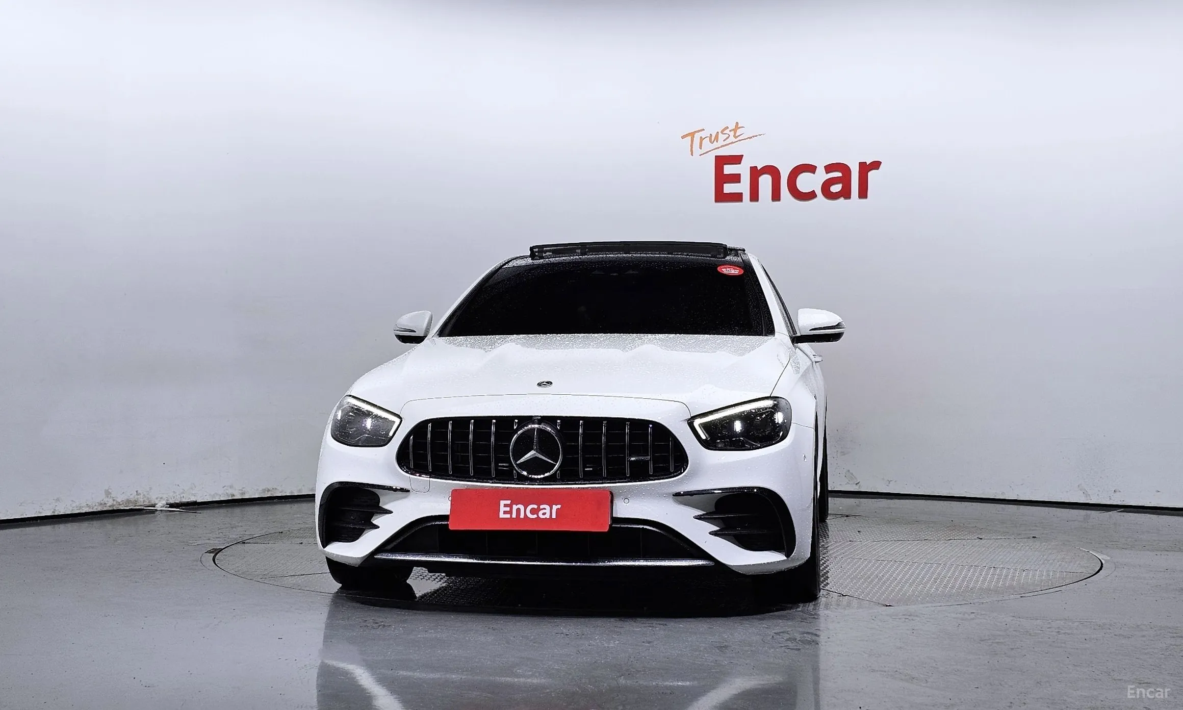 Mercedes Benz E-Class W213 превью 2