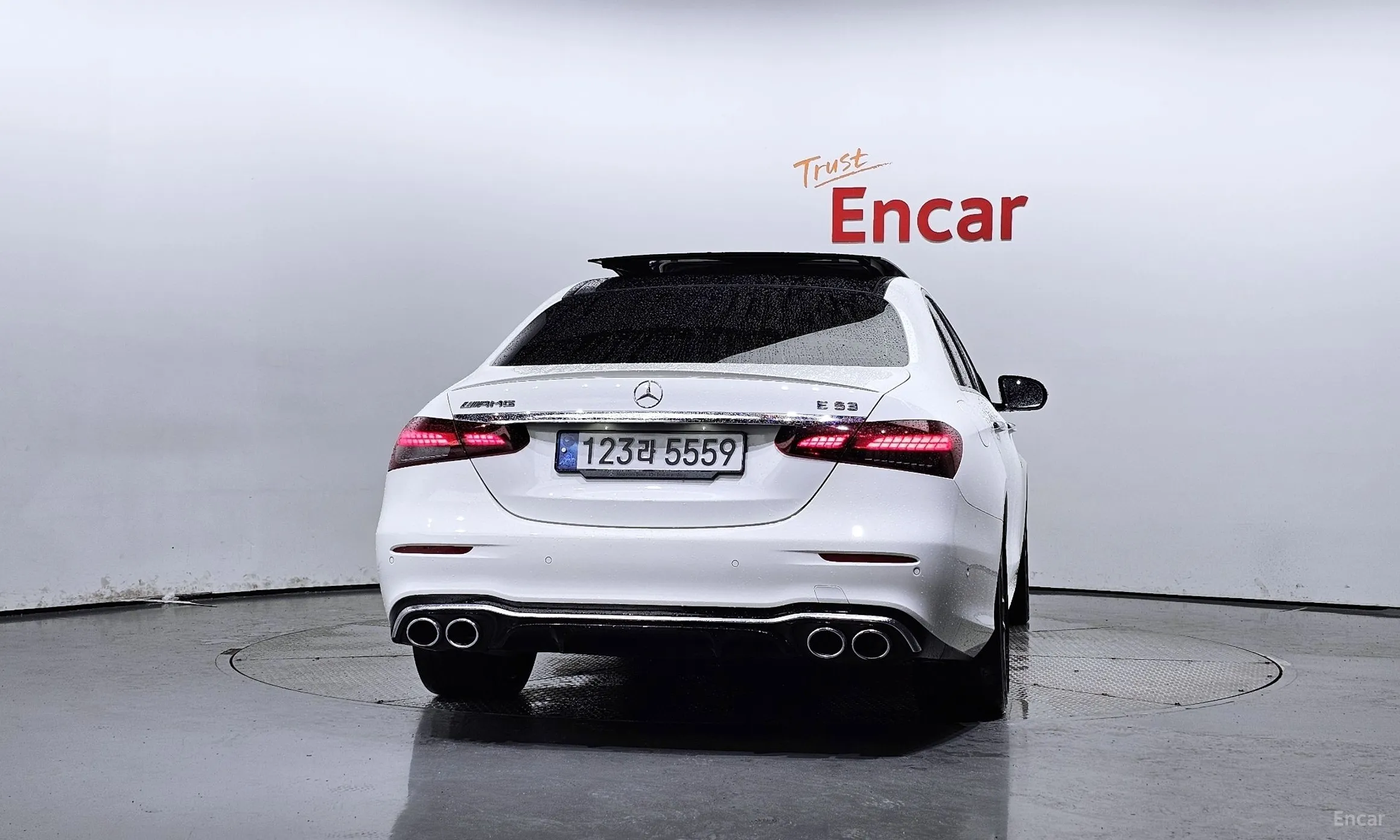 Mercedes Benz E-Class W213 превью 3