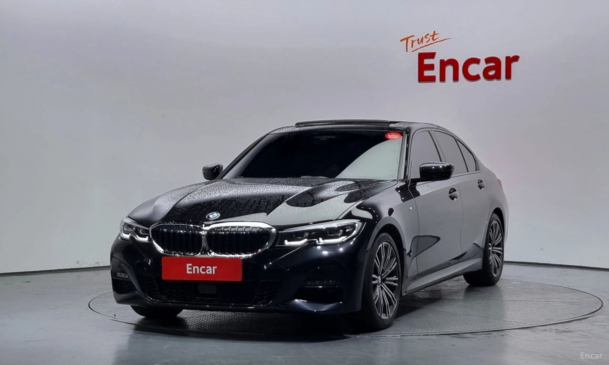 3 Series (G20)