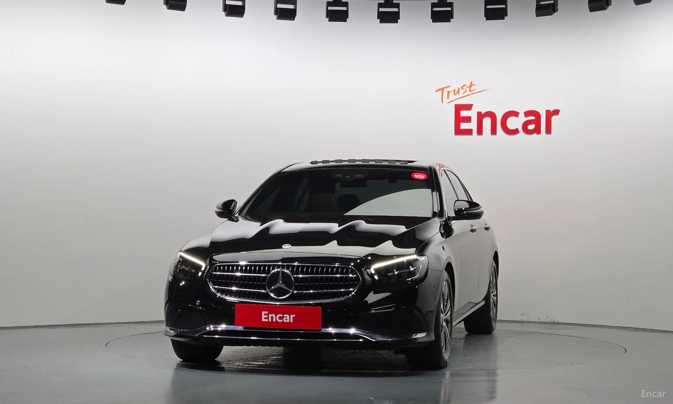 Mercedes Benz E-Class W213 превью 2