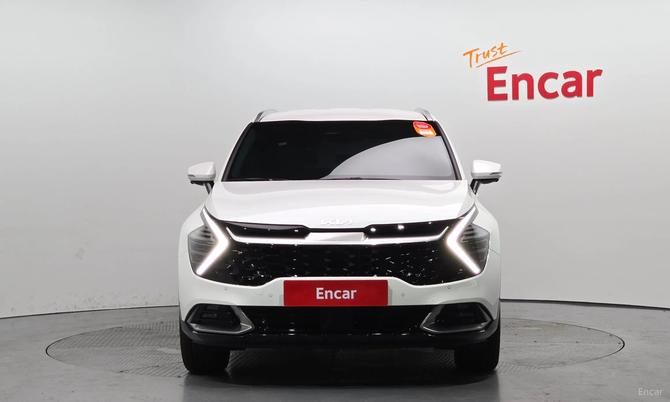 Kia Sportage 5th Generation превью 2