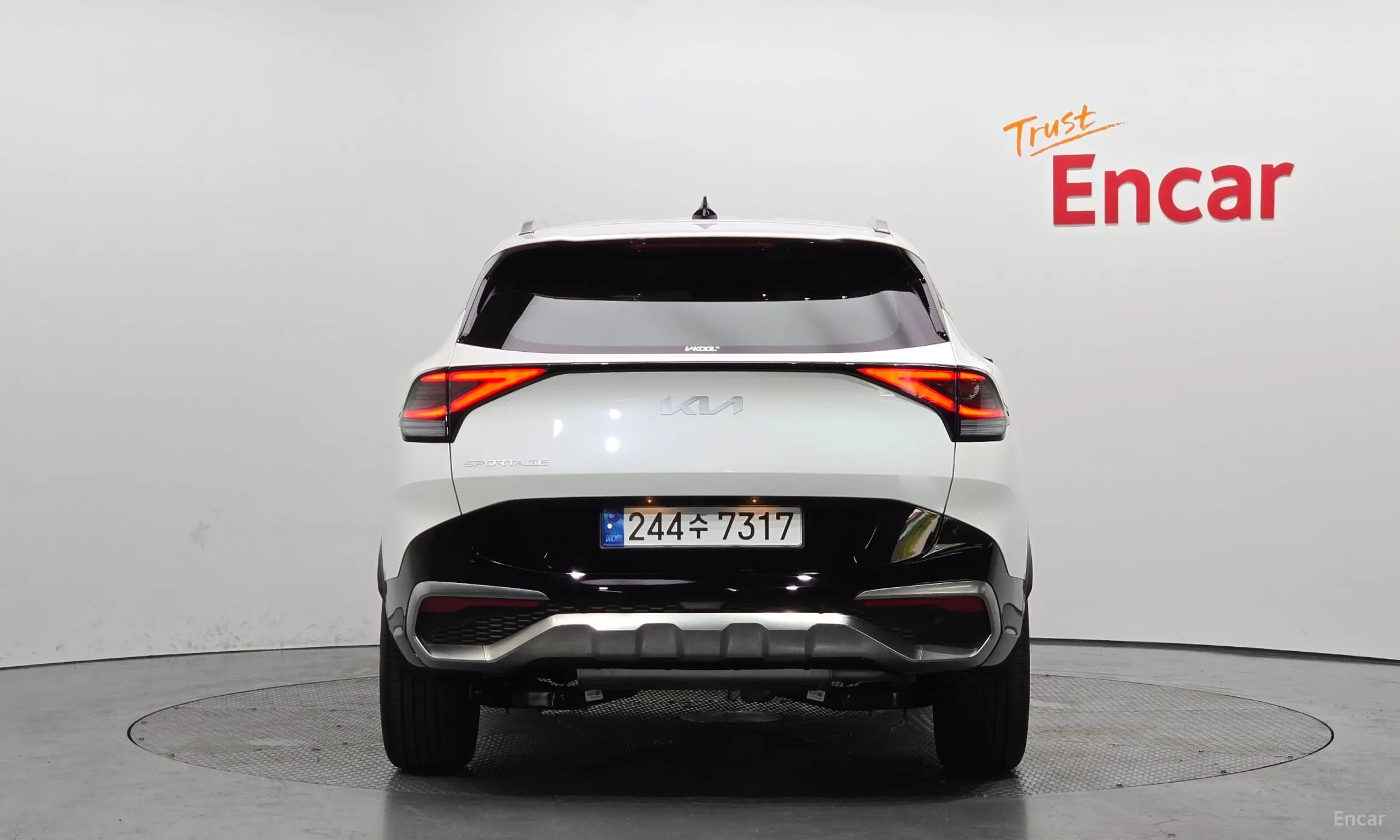 Kia Sportage 5th Generation превью 3