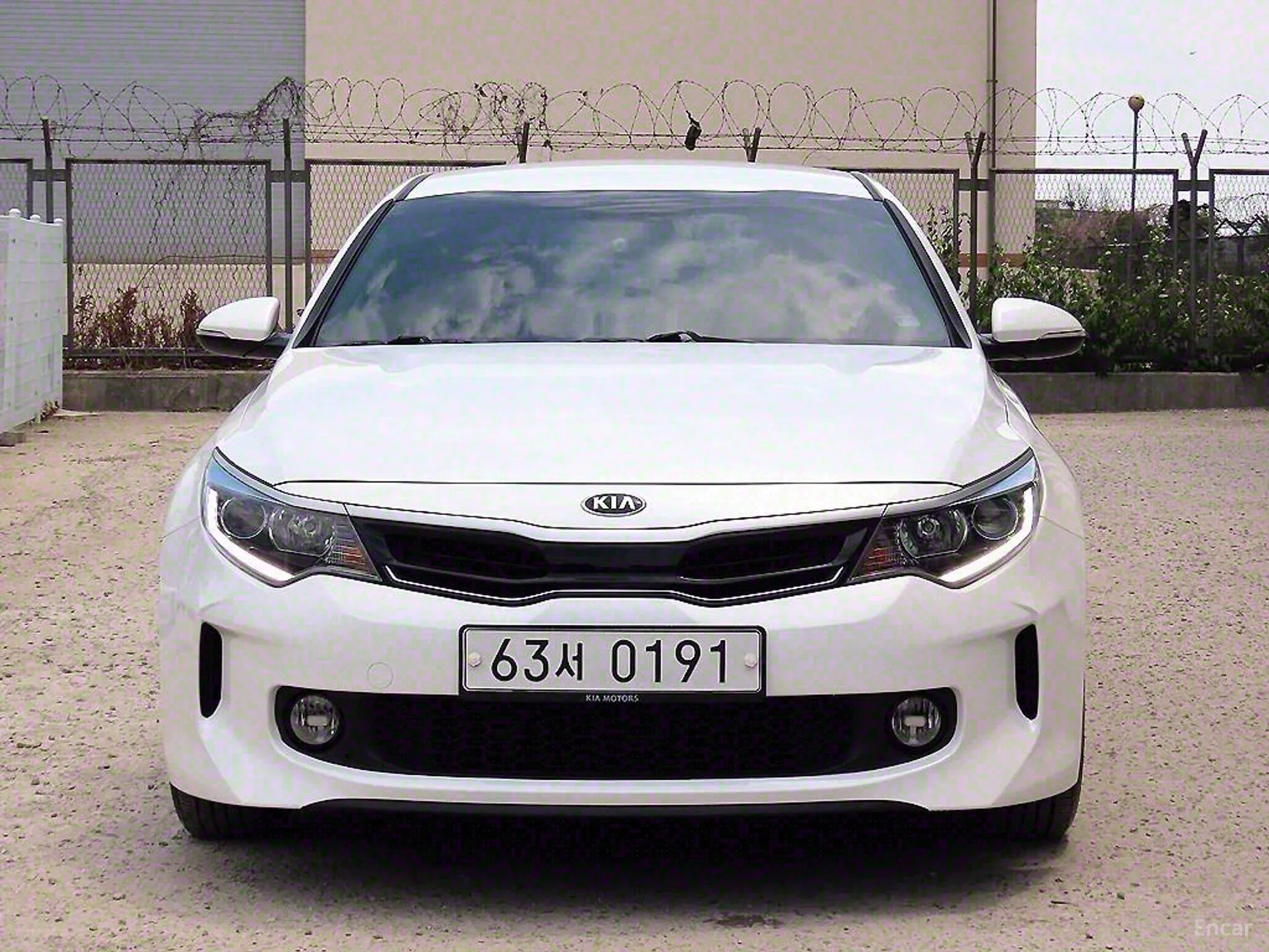 K5 Hybrid 2nd Generation