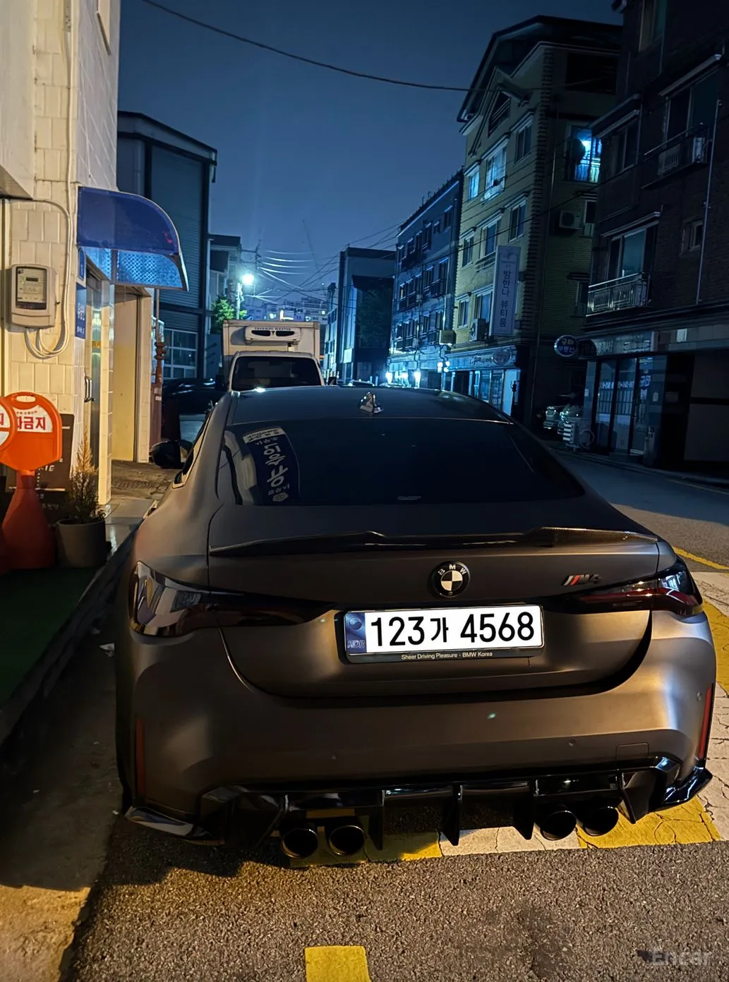 Series 4 (G22)
