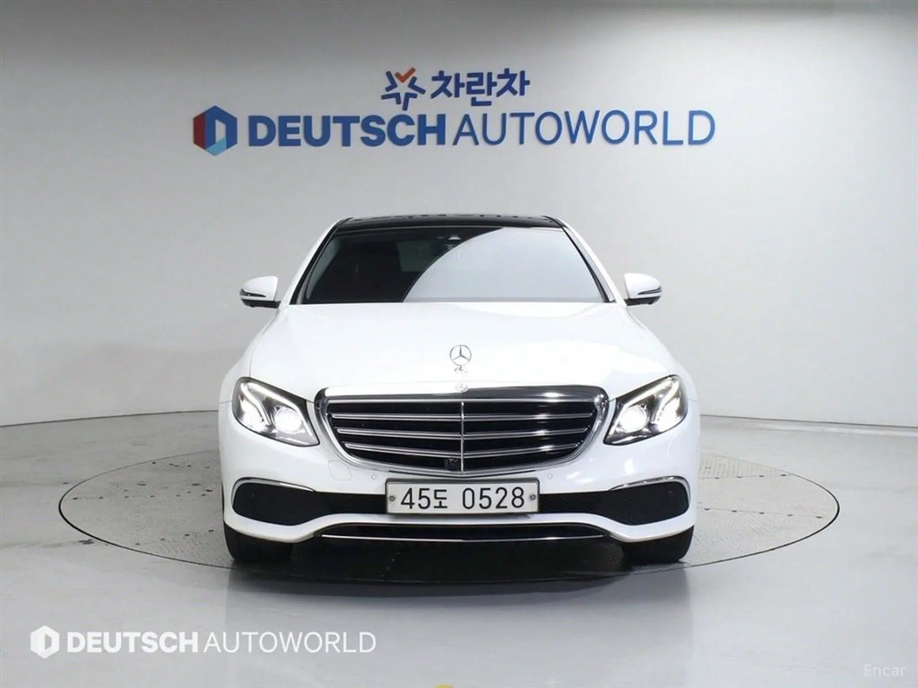 Mercedes Benz E-Class W213 превью 2