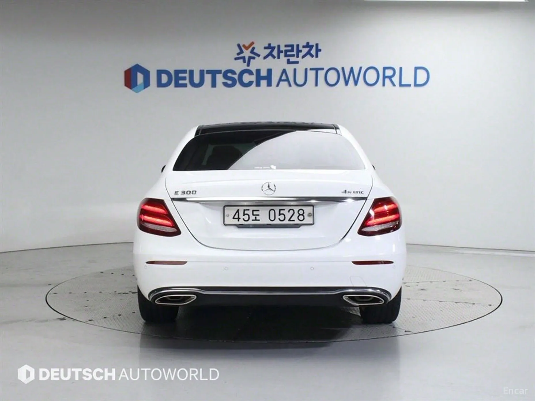 Mercedes Benz E-Class W213 превью 3