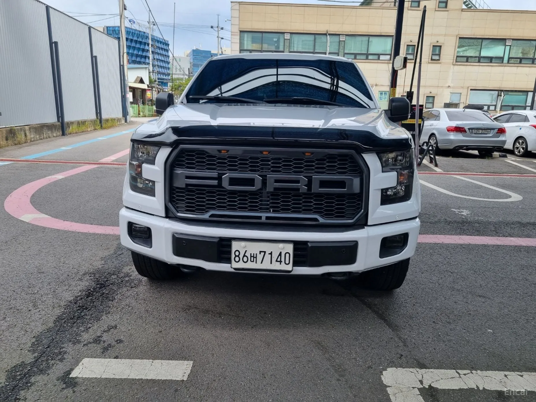 Ford F150