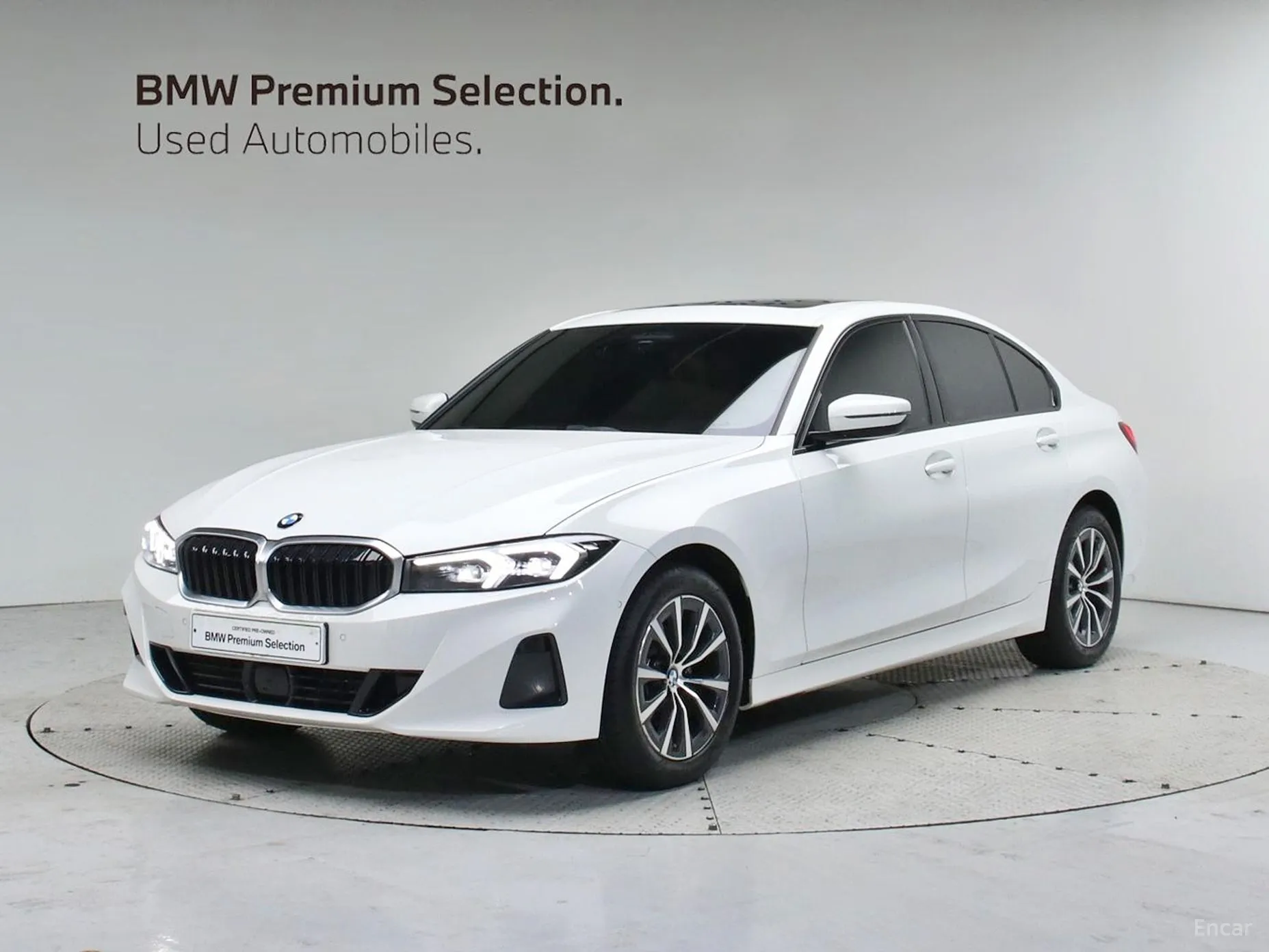 3 Series (G20)