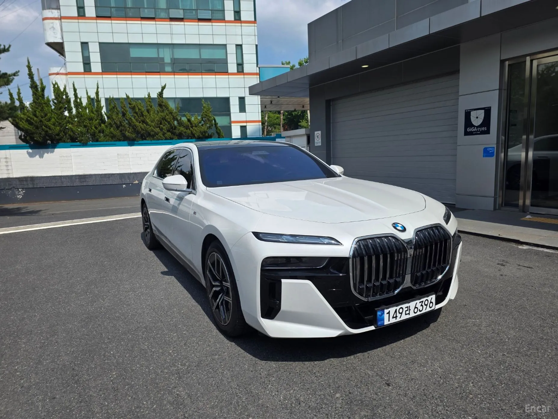 7 Series (G70)