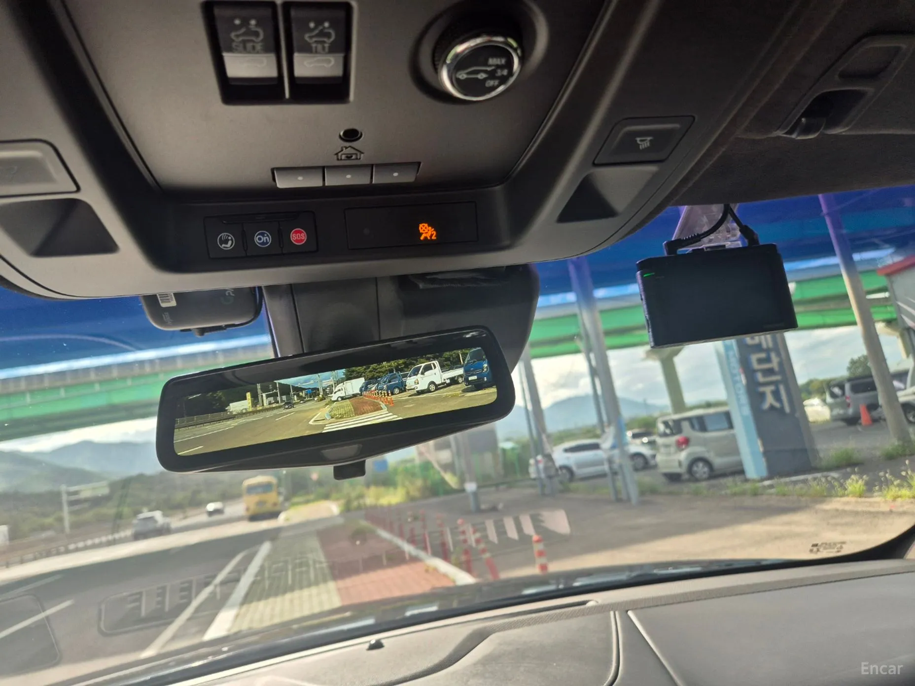 Cadillac Escalade превью 15