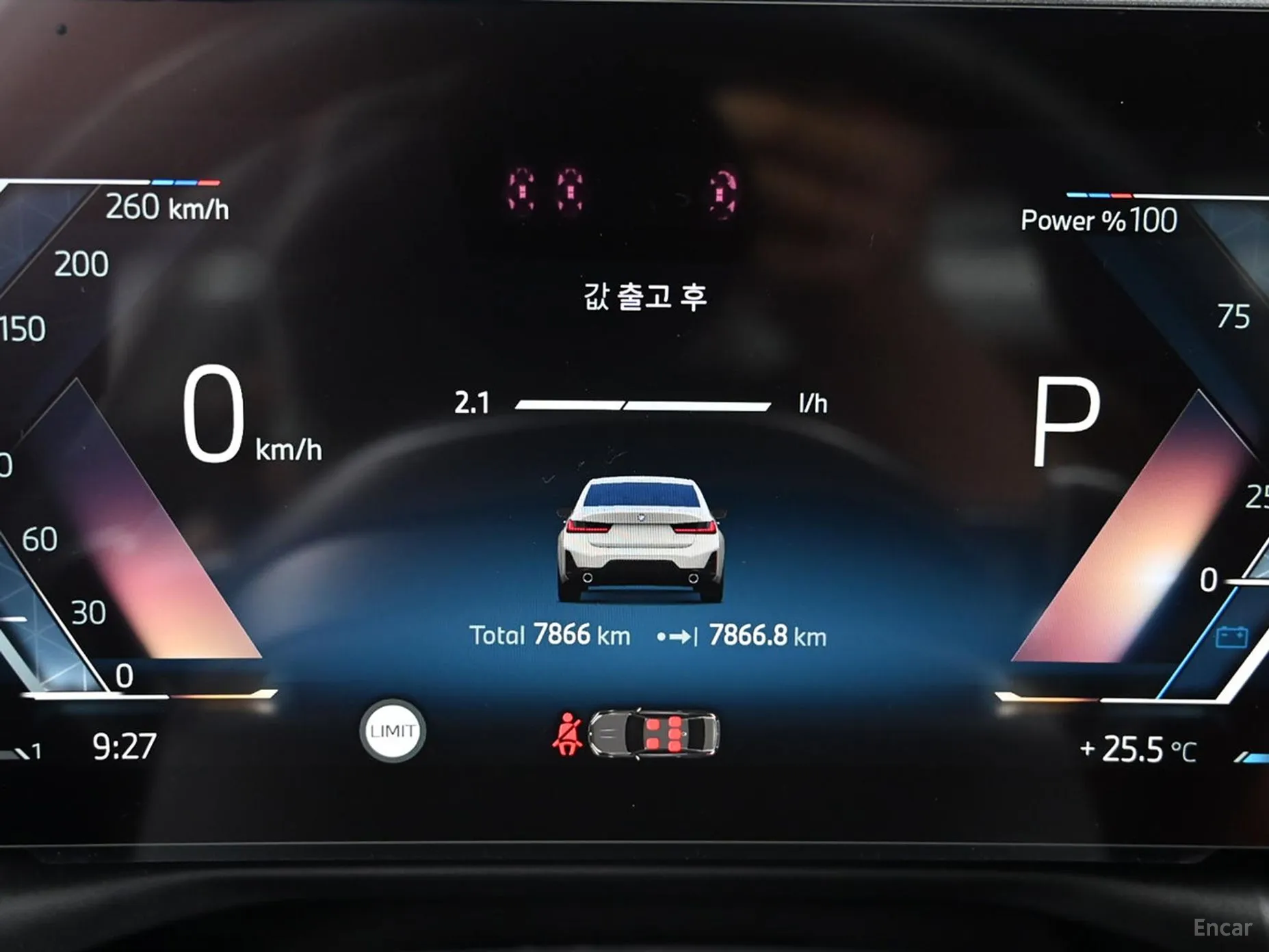 BMW 3 Series (G20) превью 4