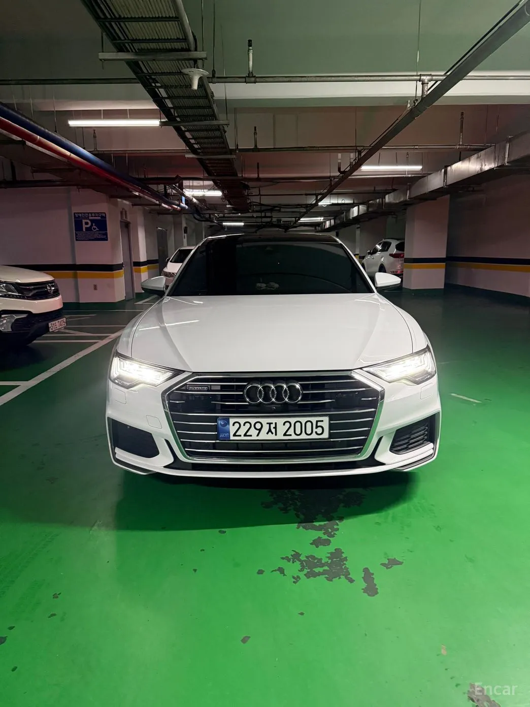 A6 (C8)