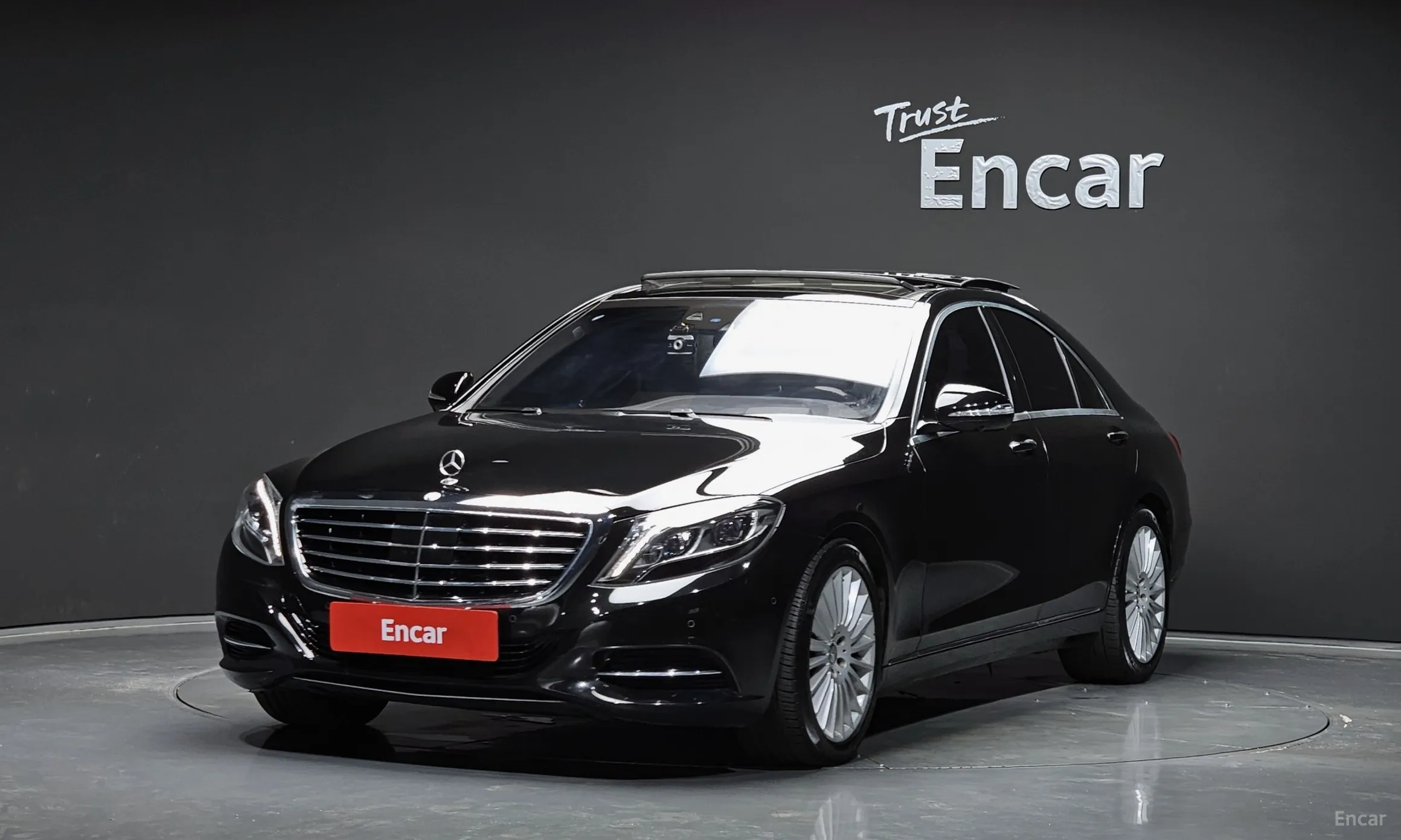 S-Class W222