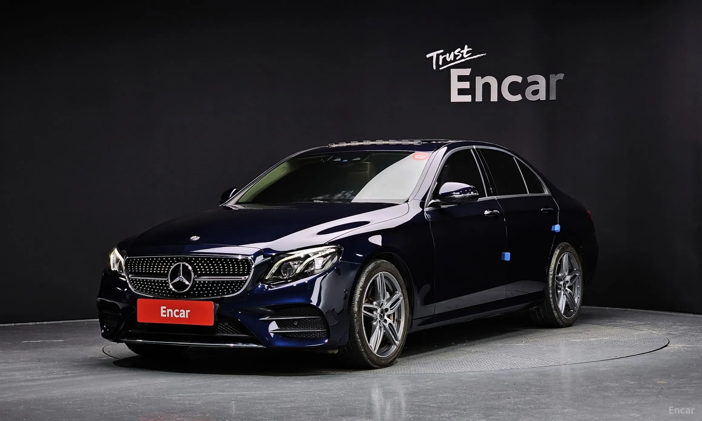 Mercedes Benz E-Class W213