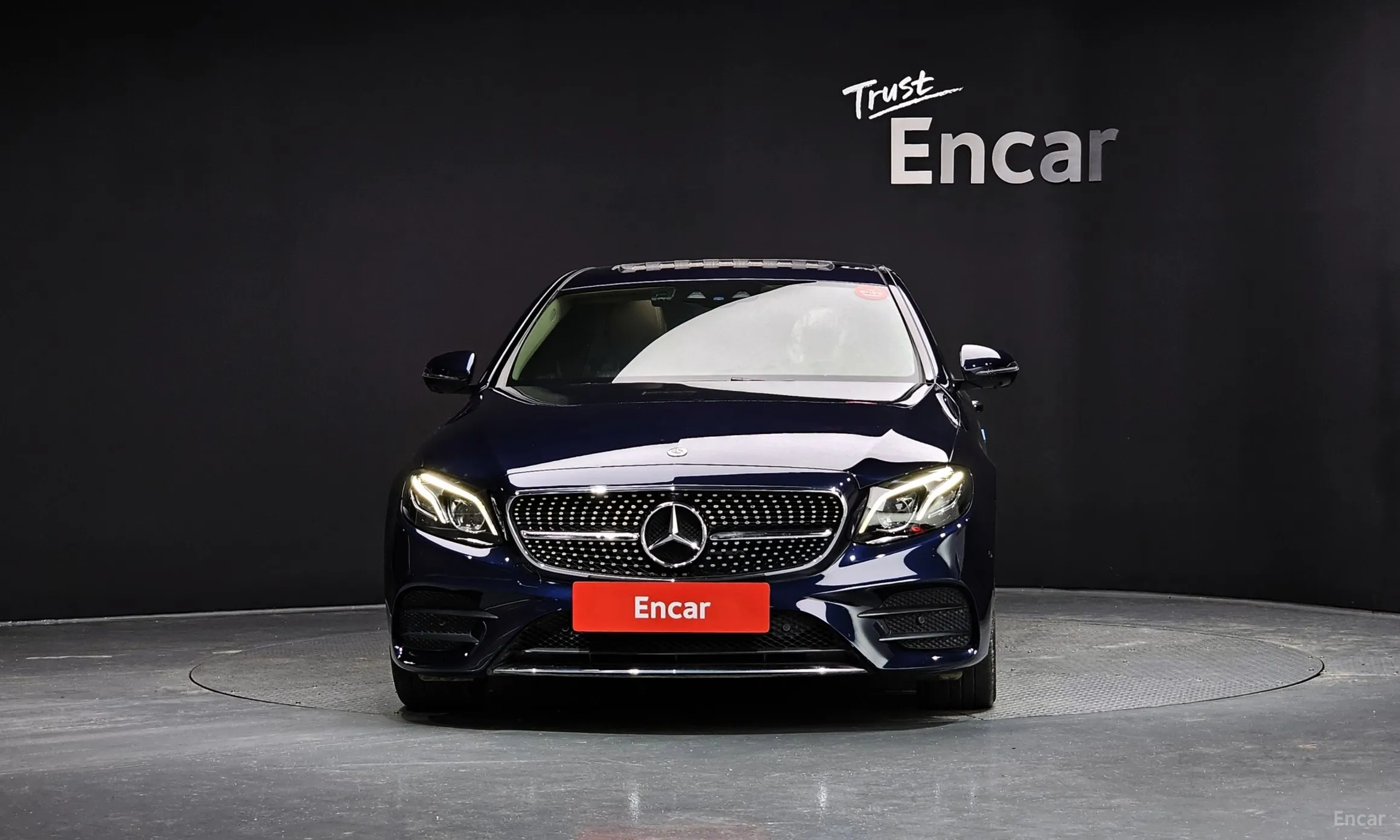 Mercedes Benz E-Class W213