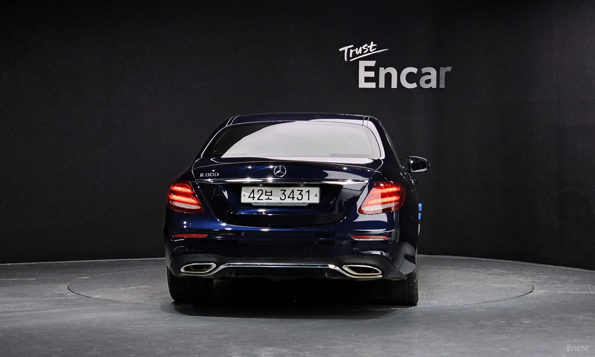 Mercedes Benz E-Class W213 превью 3