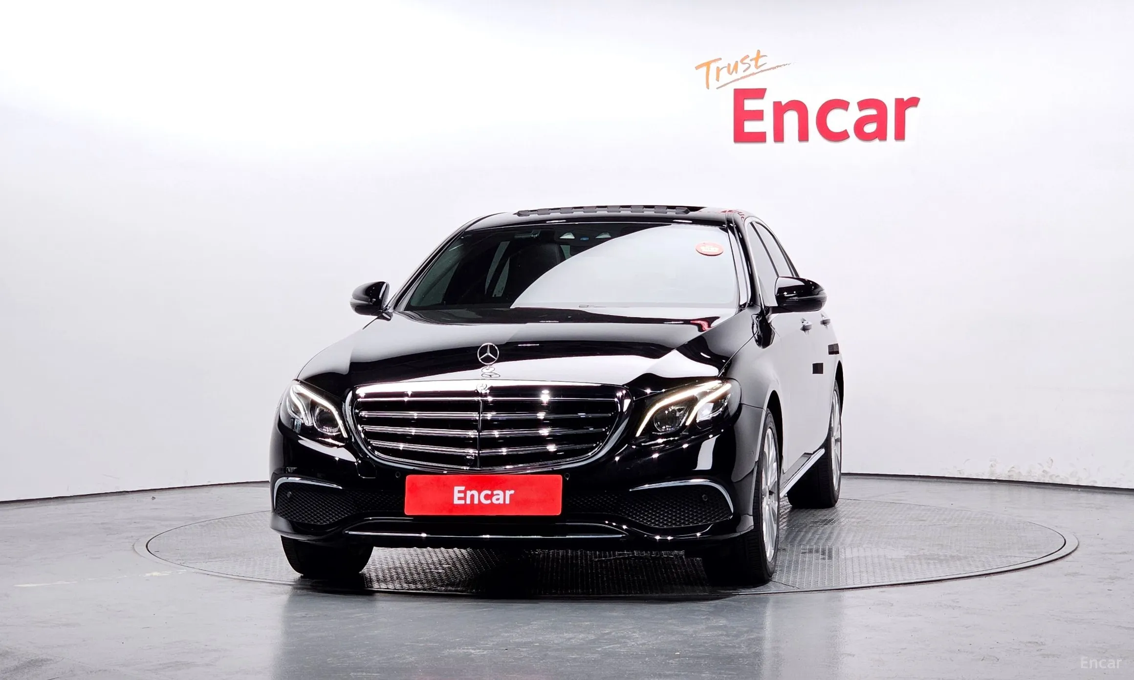 Mercedes Benz E-Class W213