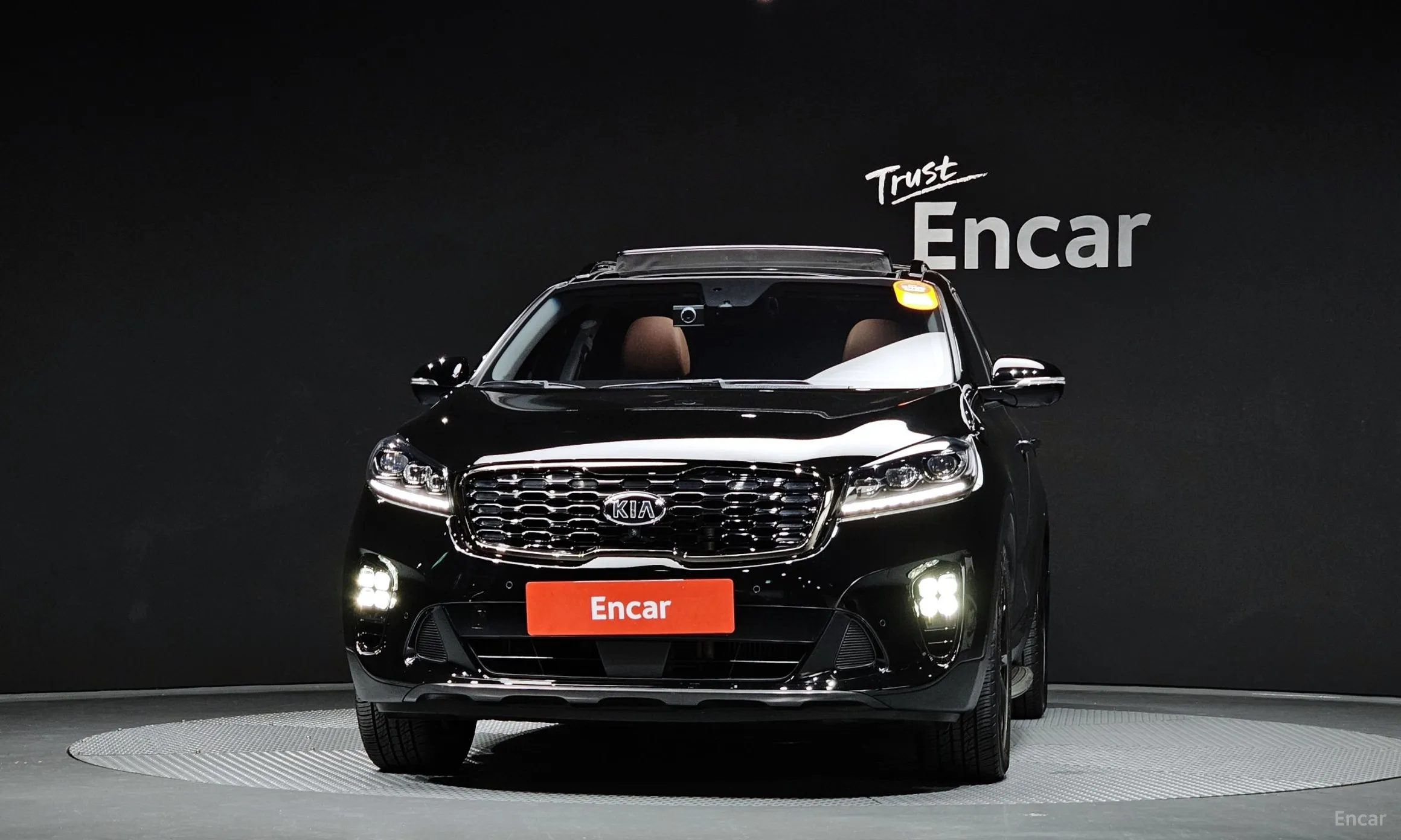 Kia Sorento превью 2