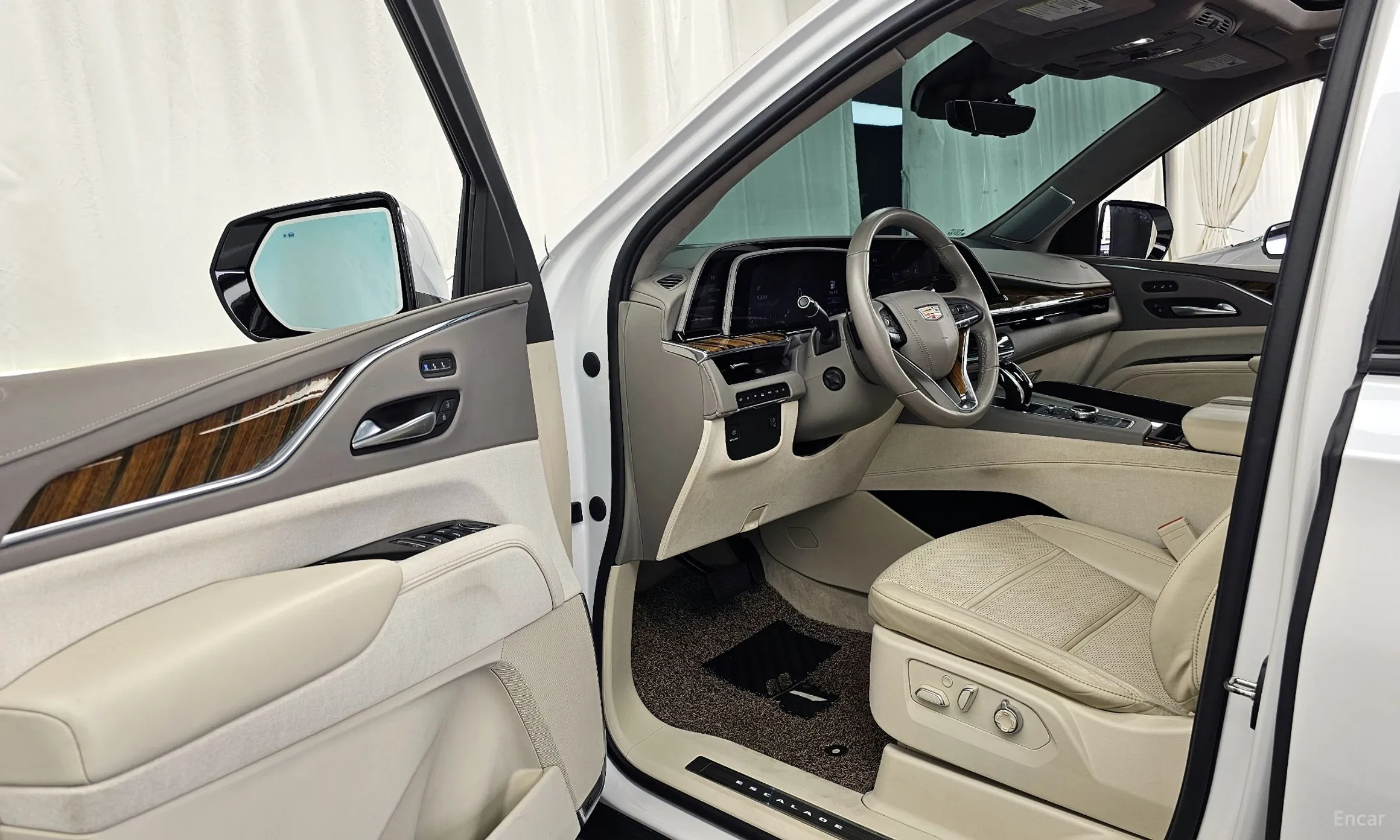 Cadillac Escalade 5th Generation превью 10