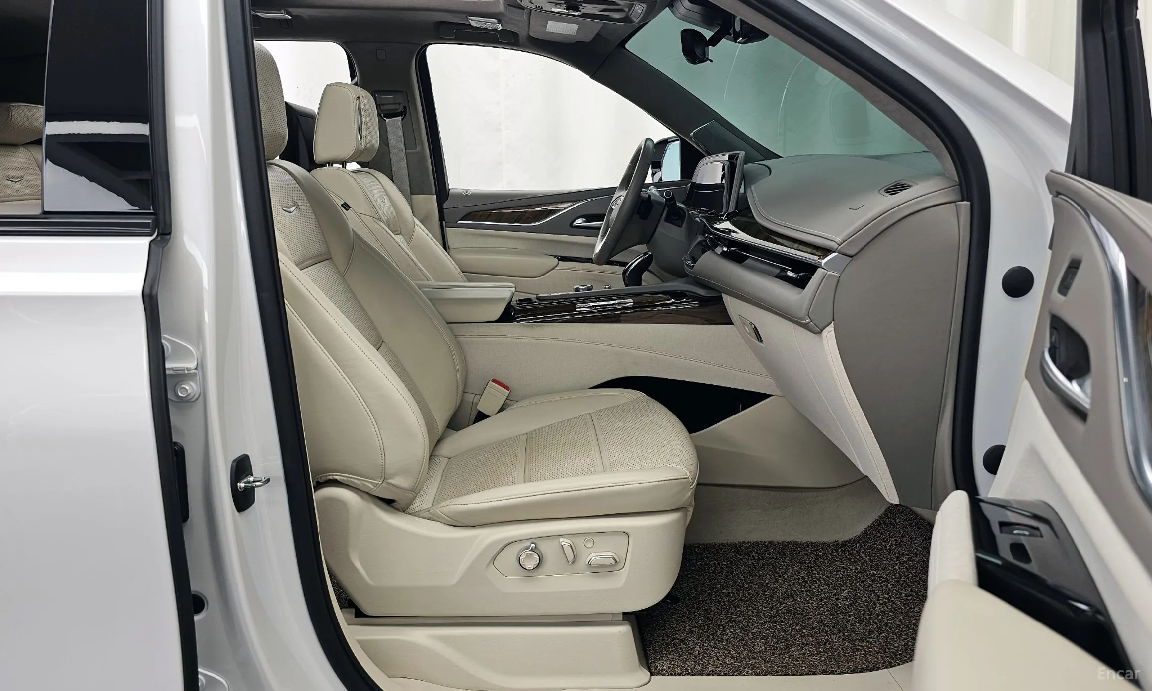 Cadillac Escalade 5th Generation превью 11