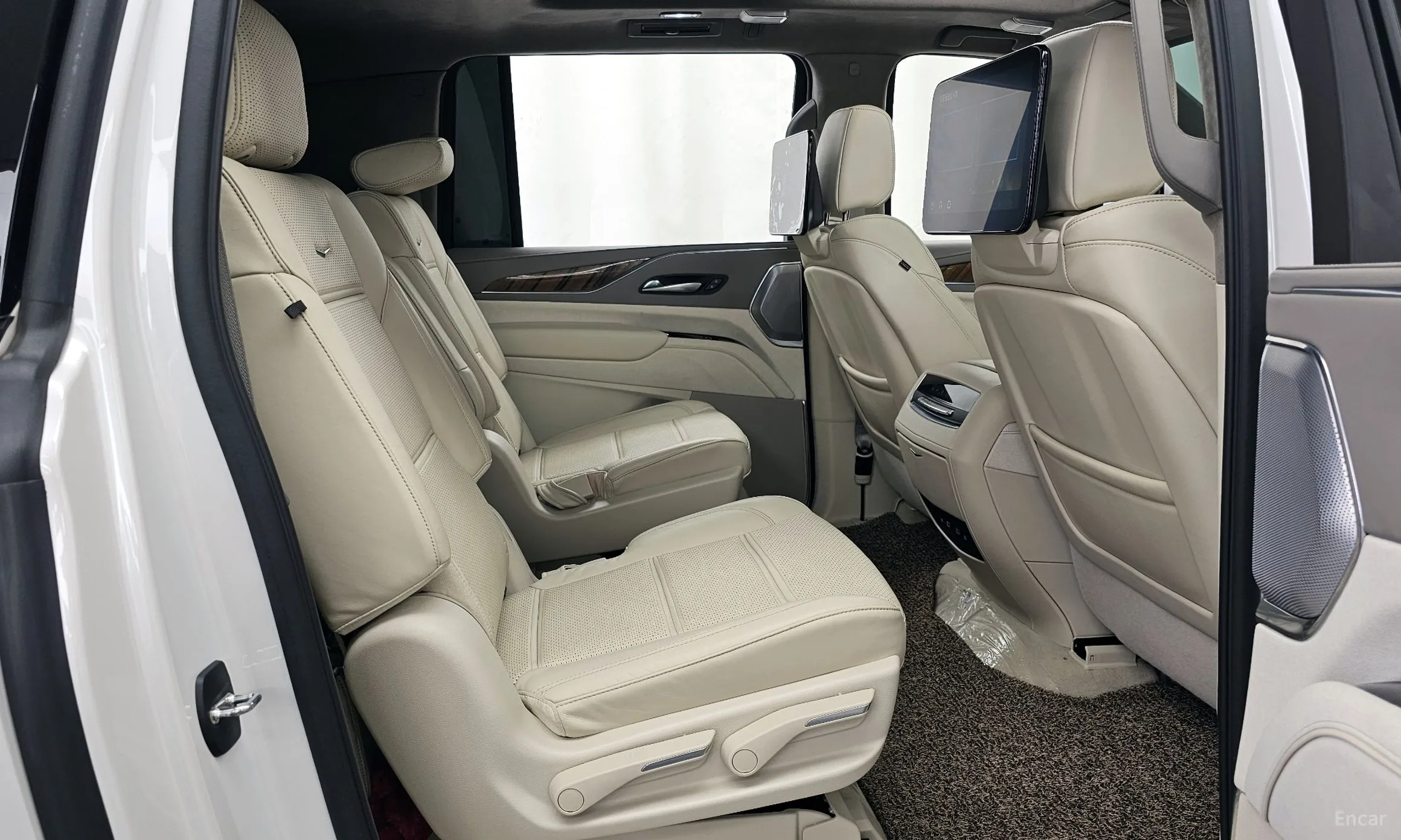 Cadillac Escalade 5th Generation превью 12