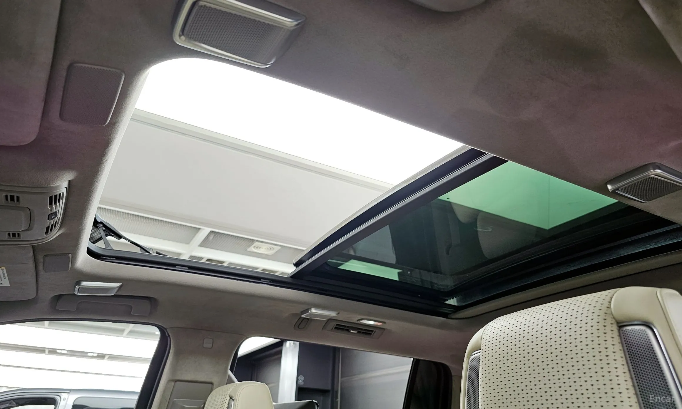 Cadillac Escalade 5th Generation превью 19