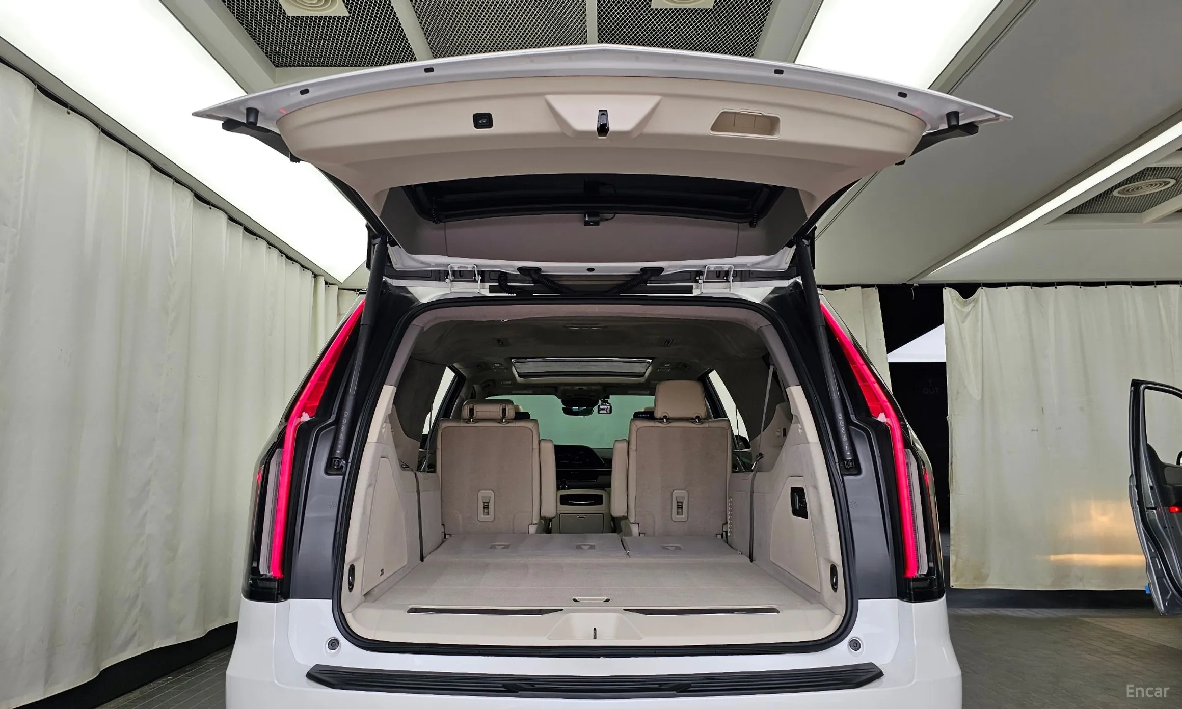 Cadillac Escalade 5th Generation превью 20