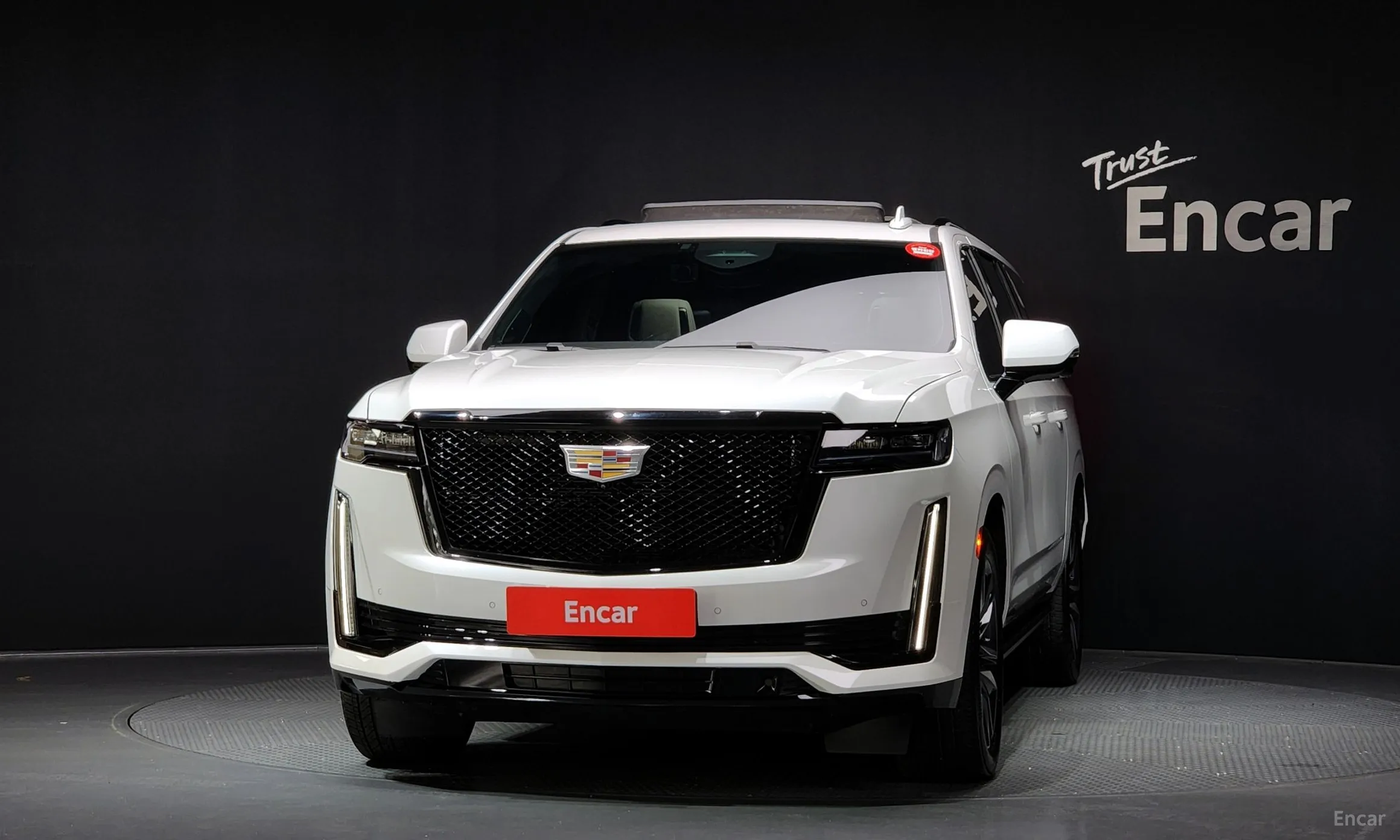 Cadillac Escalade 5th Generation превью 3