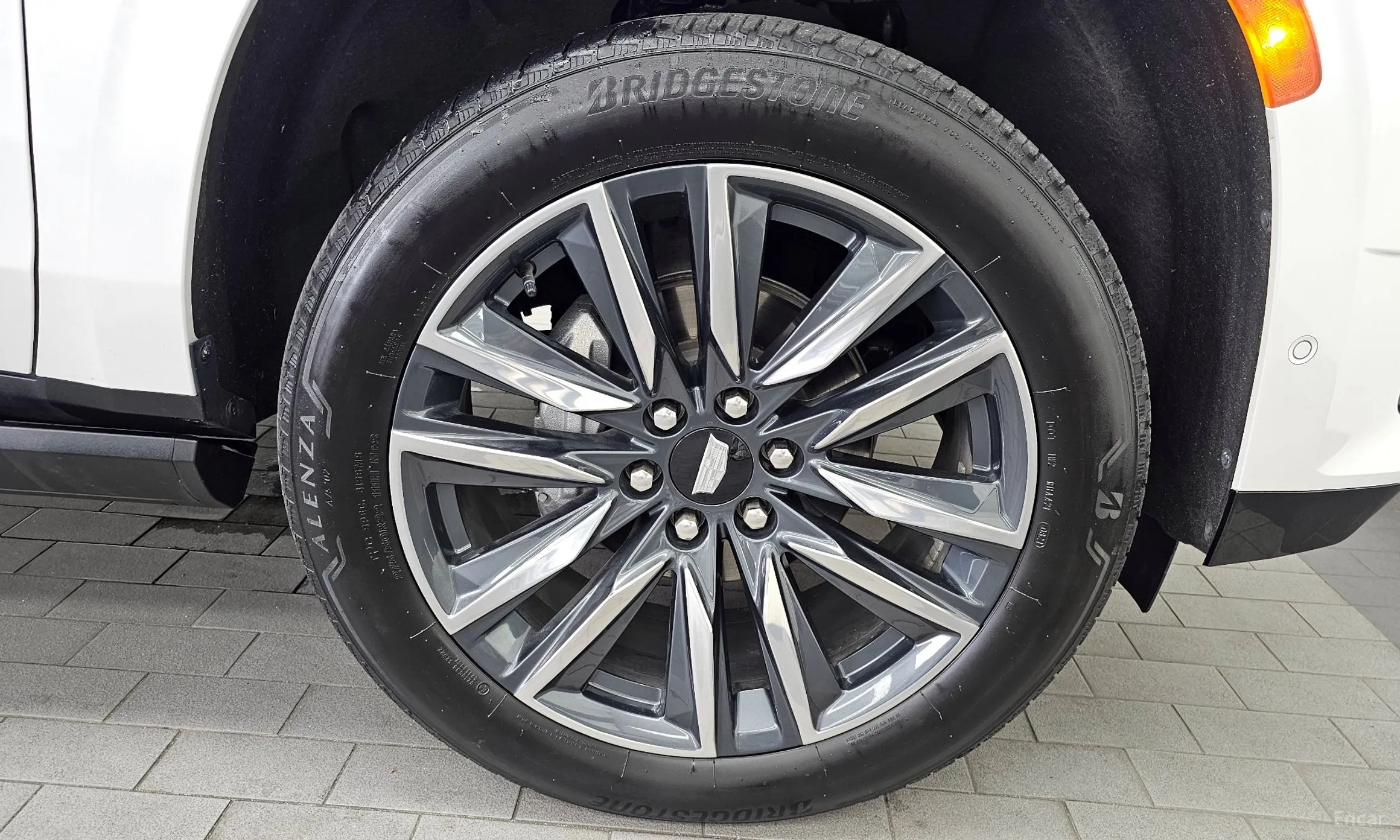 Cadillac Escalade 5th Generation превью 5
