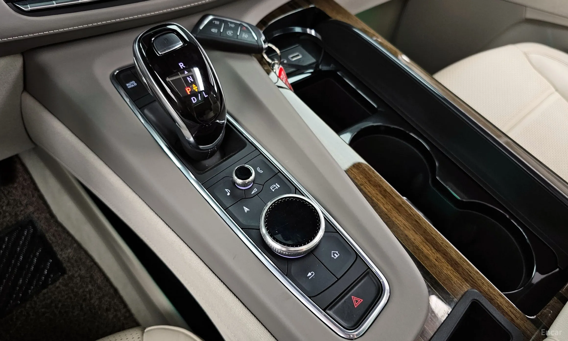 Cadillac Escalade 5th Generation превью 9